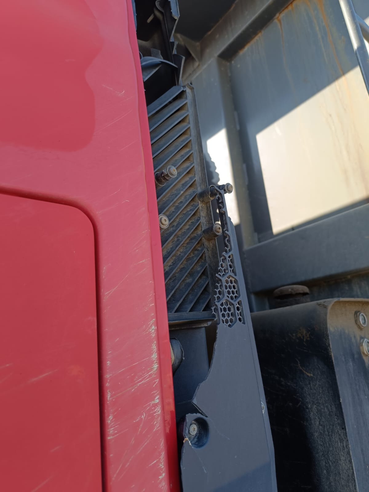 Howo T5G 8x4 Самосвал 2021 г. - фото 14