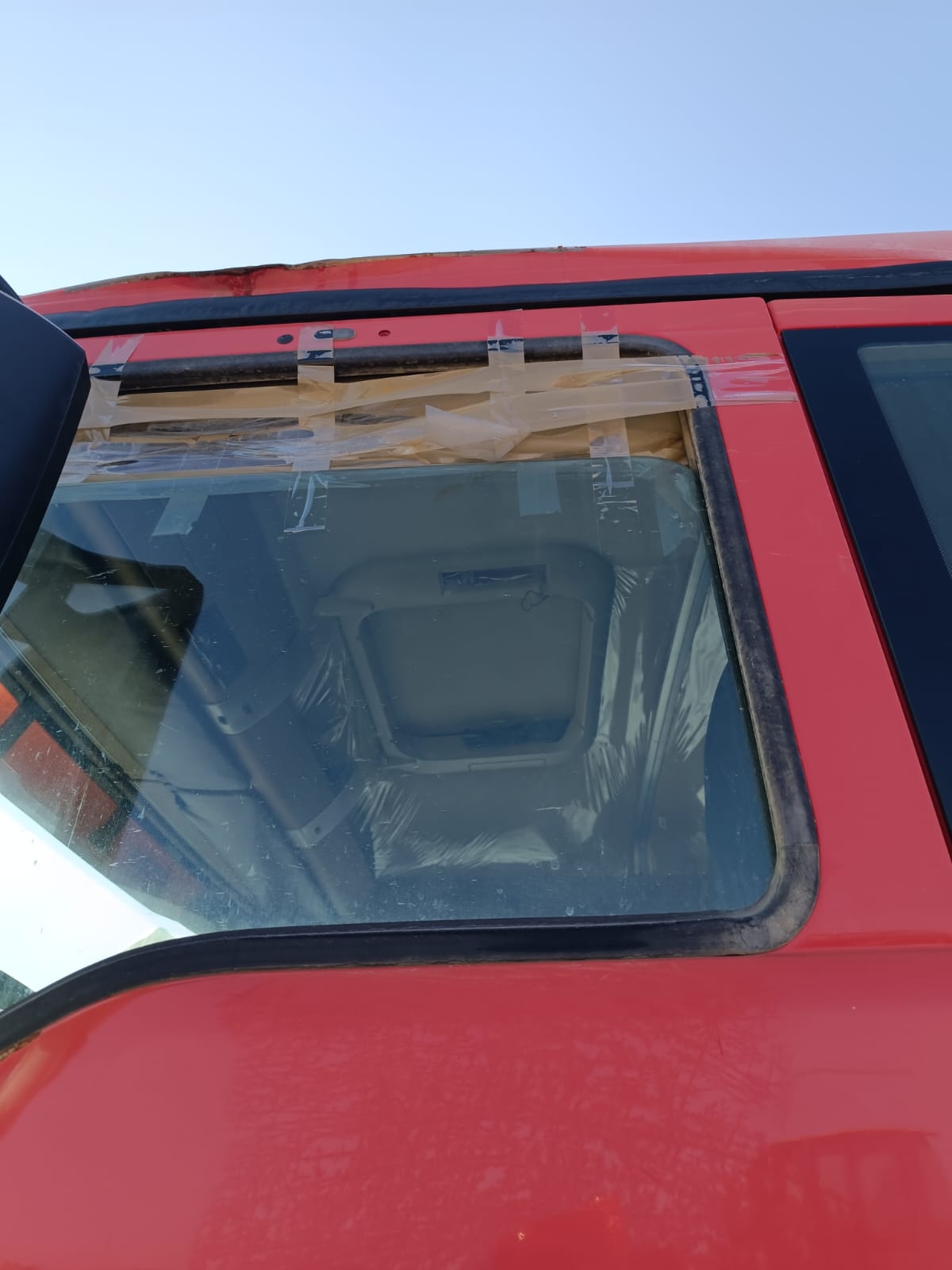 Howo T5G 8x4 Самосвал 2021 г. - фото 20