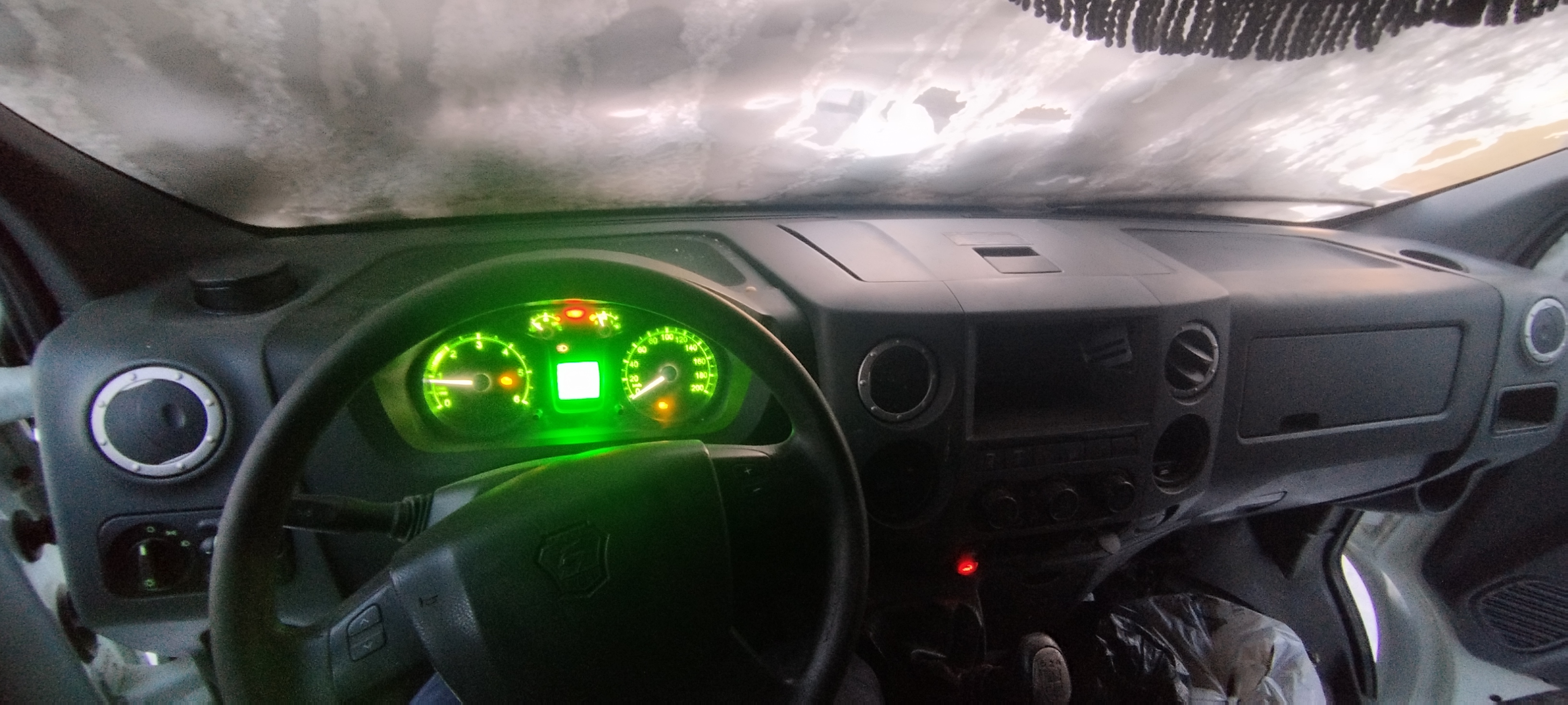 GAZ GAZON NEXT Бортовой (Евроборт) 2019 г. - фото 11