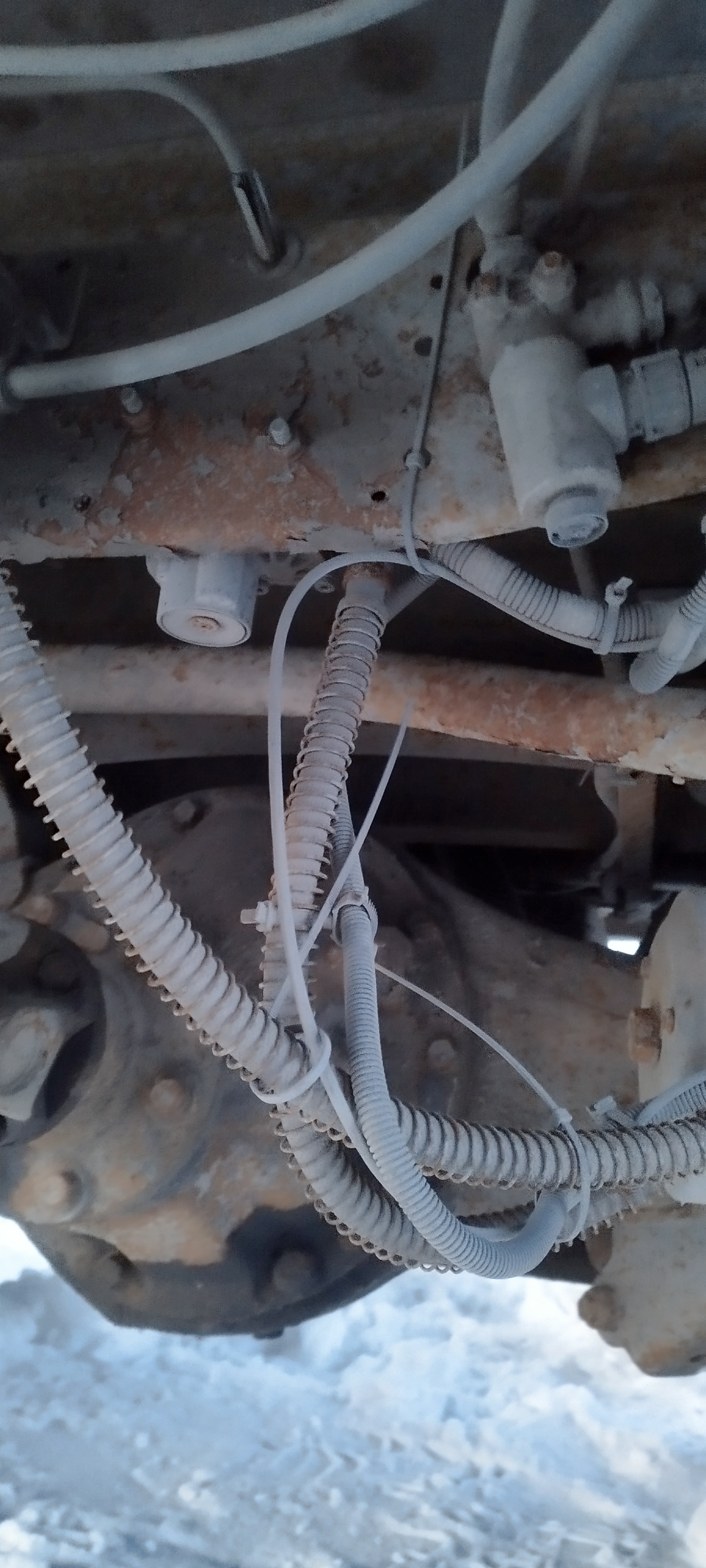 GAZ GAZON NEXT Бортовой (Евроборт) 2019 г. - фото 16