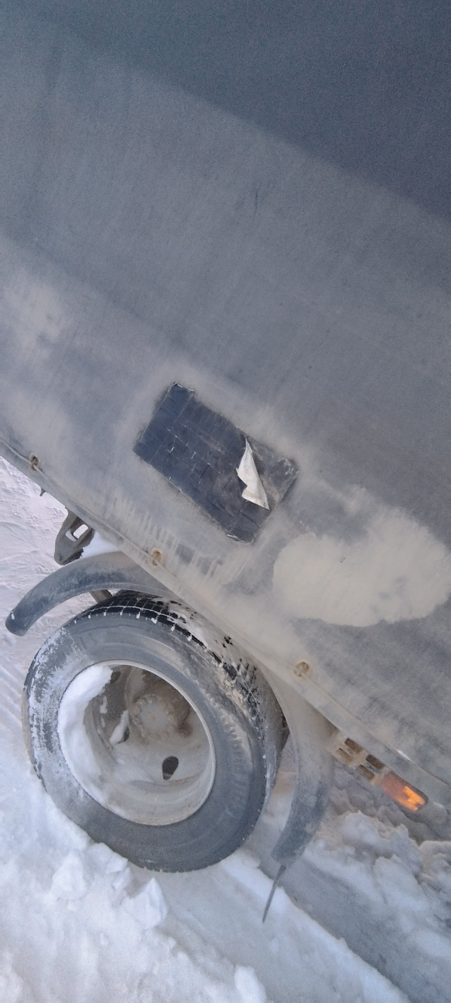 GAZ GAZON NEXT Бортовой (Евроборт) 2019 г. - фото 19