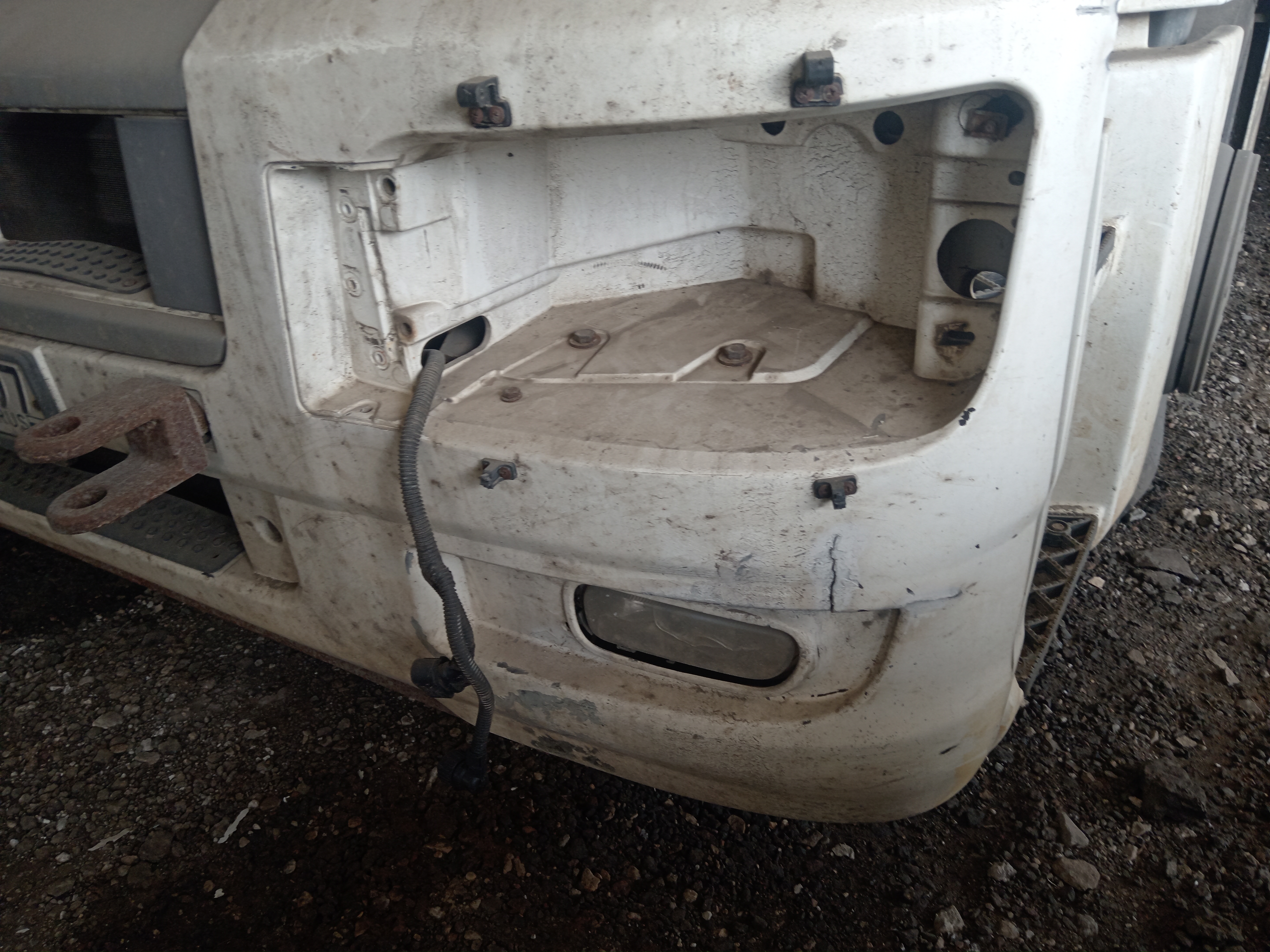 КамАЗ 5490 4x2 Седельный тягач 2017 г. - фото 19