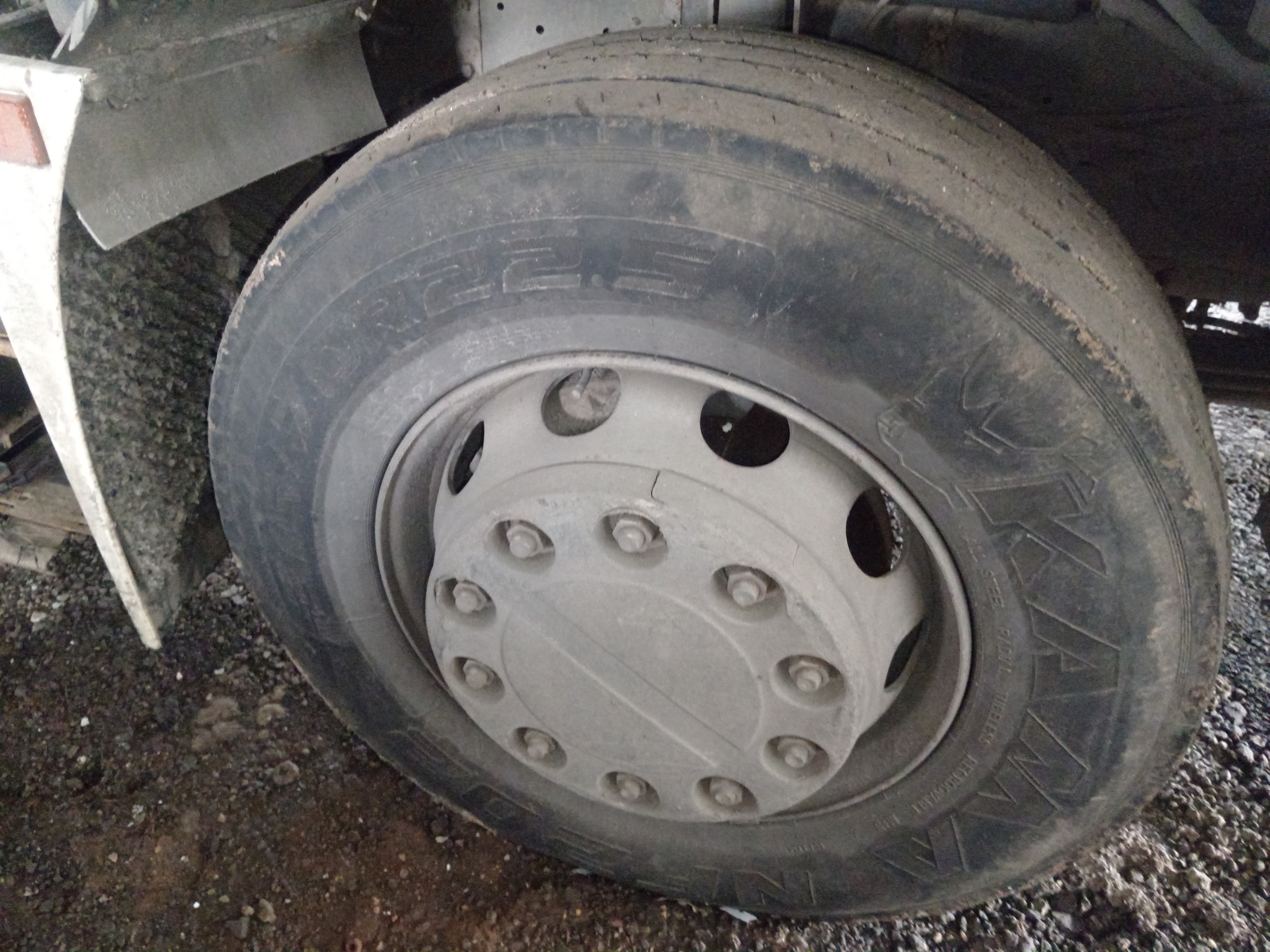 КамАЗ 5490 4x2 Седельный тягач 2017 г. - фото 25