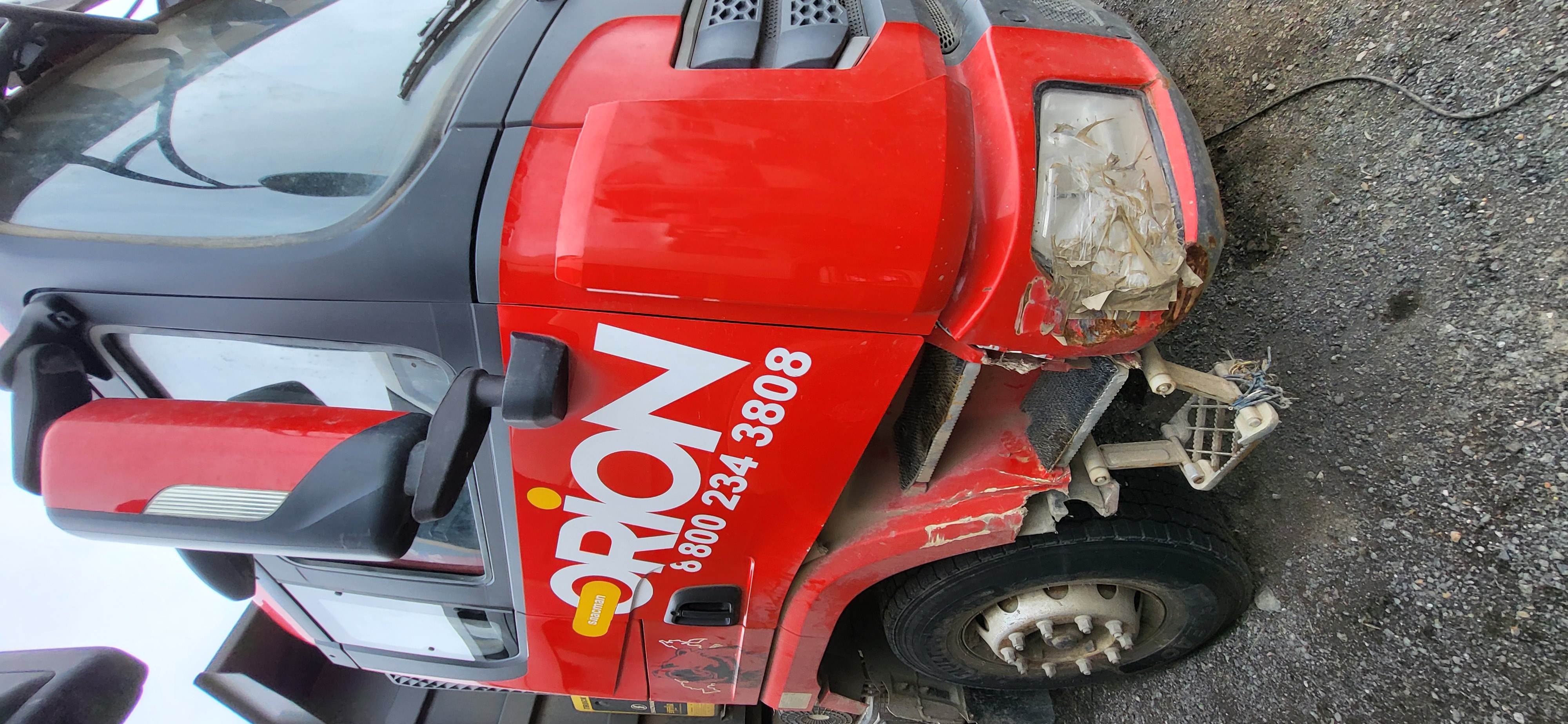 Shacman (Shaanxi) SX* 8x4 Самосвал 2022 г. - фото 3