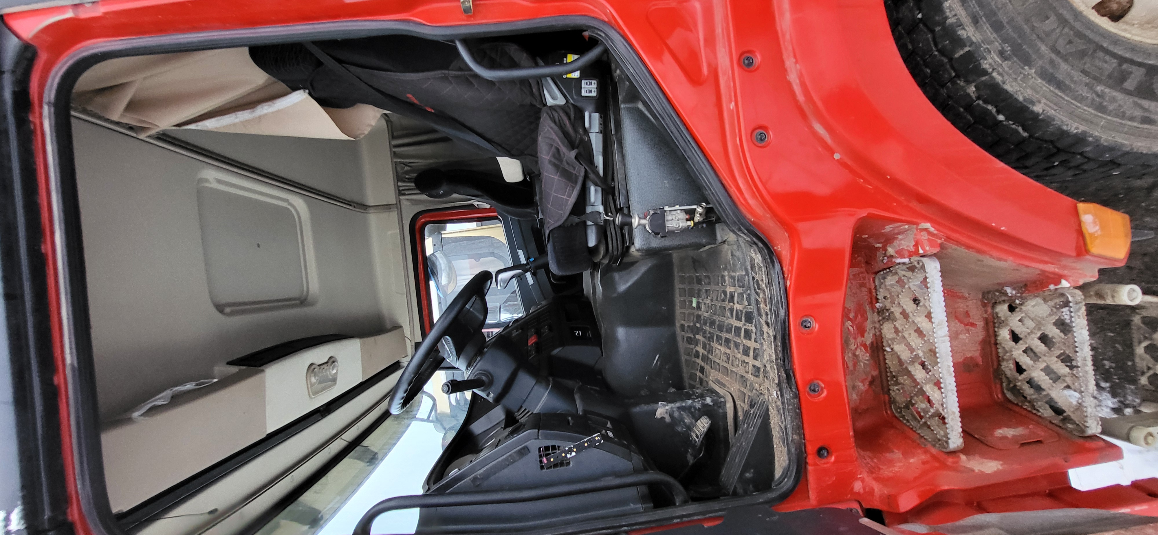 Shacman (Shaanxi) SX* 8x4 Самосвал 2022 г. - фото 7