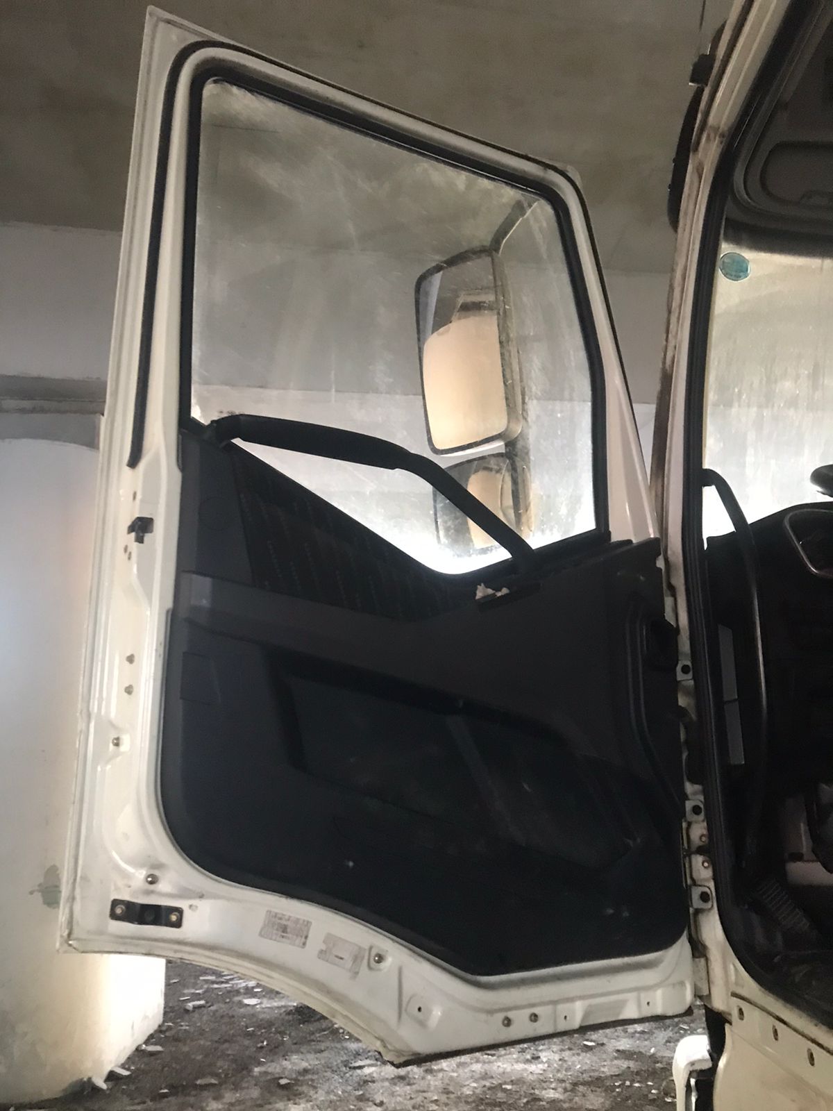 FAW J6 8x4 Самосвал 2022 г. - фото 11