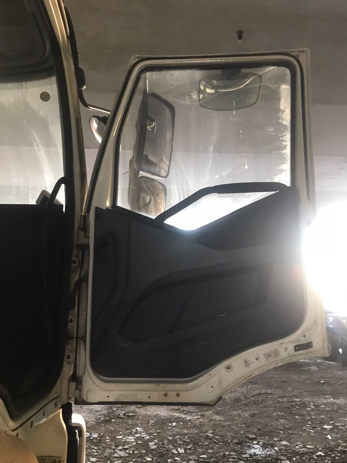 FAW J6 8x4 Самосвал 2022 г. - фото 12