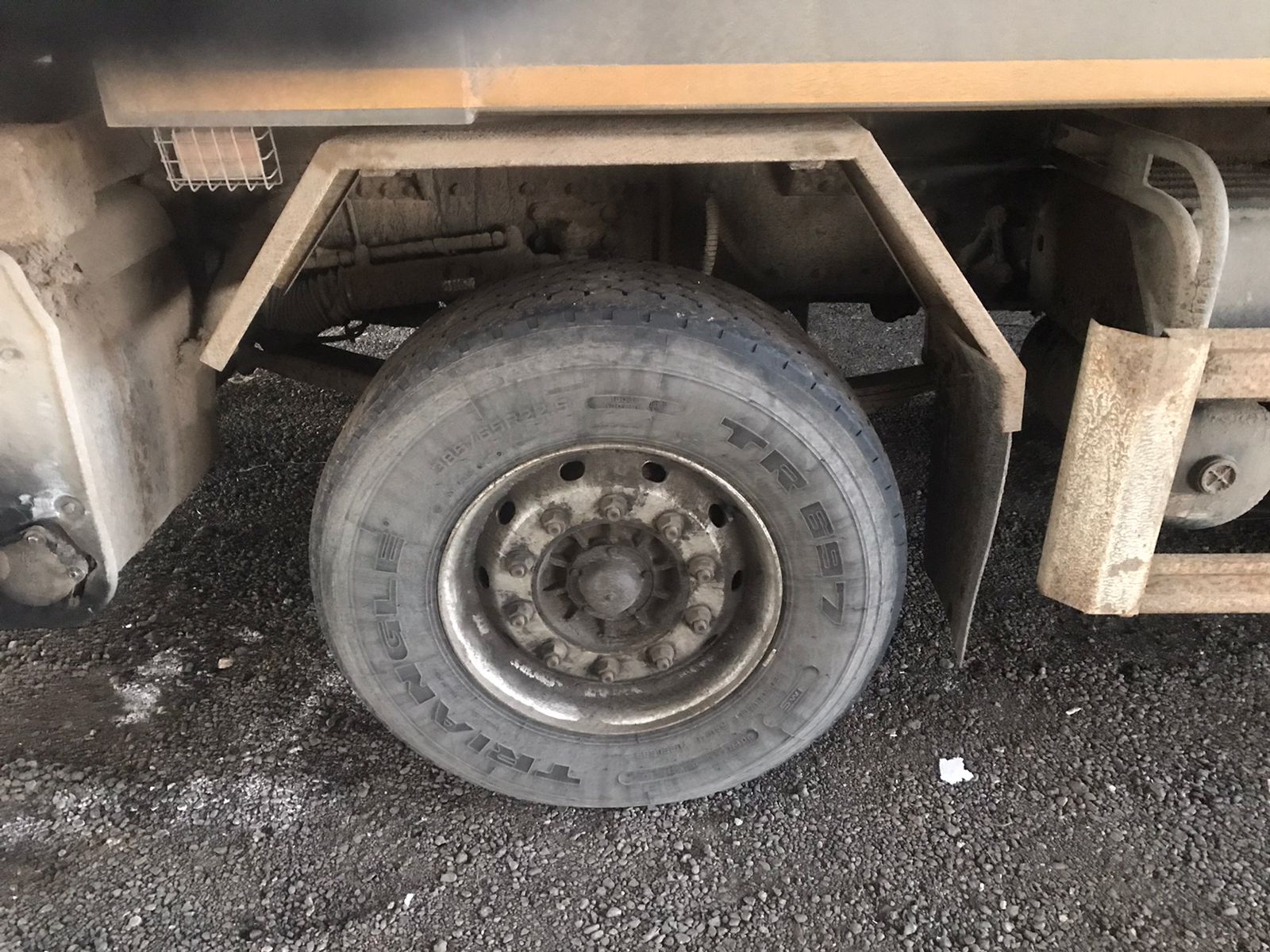 FAW J6 8x4 Самосвал 2022 г. - фото 14