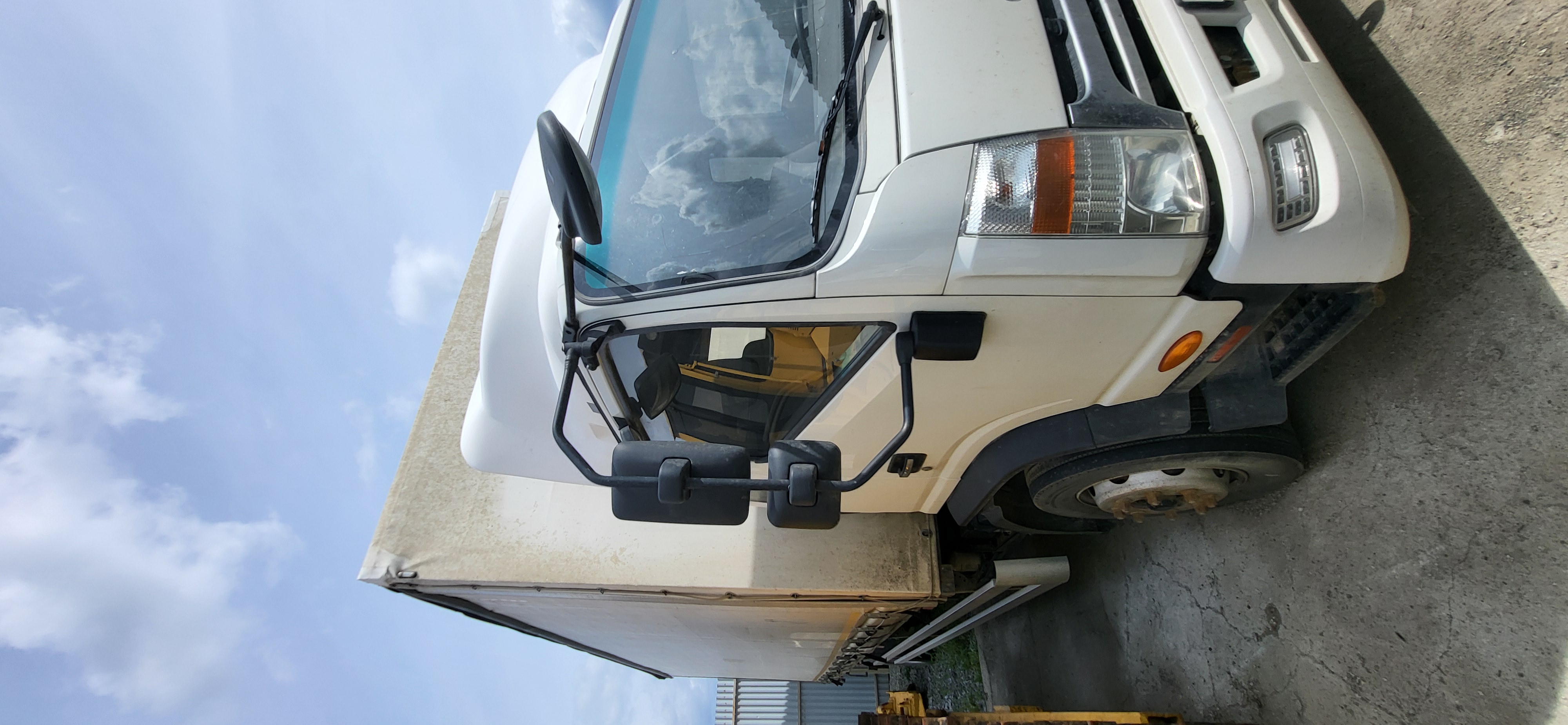 Новый завод 3008* на шасси JAC N120 Бортовой (Евроборт) 2022 г. - фото 2