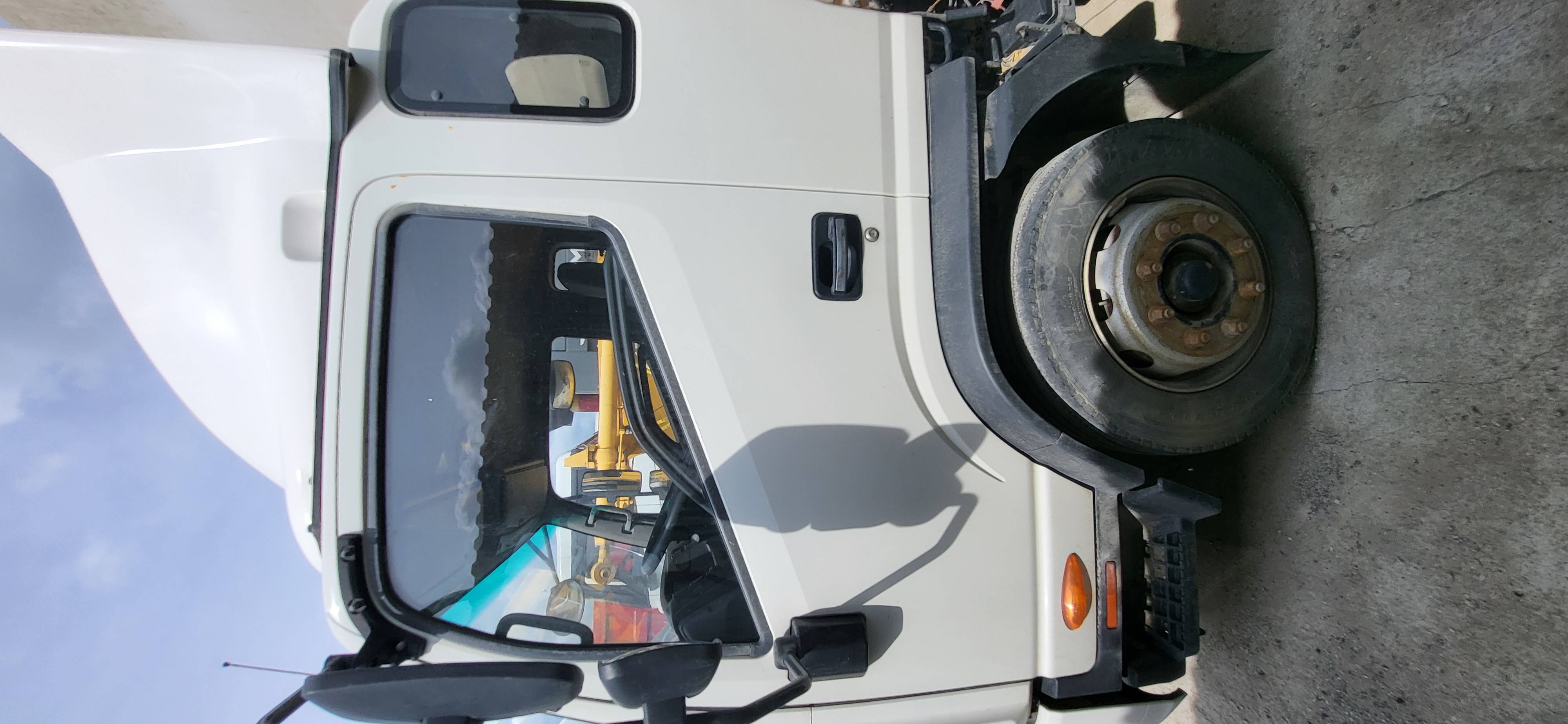 Новый завод 3008* на шасси JAC N120 Бортовой (Евроборт) 2022 г. - фото 4