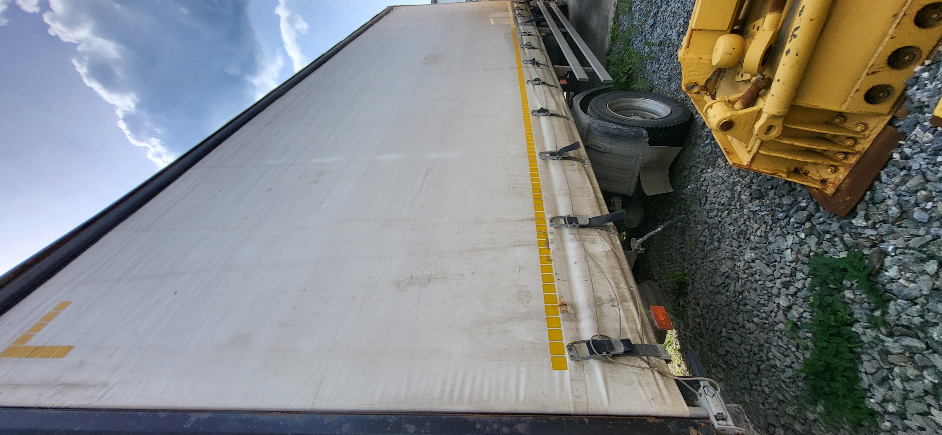 Новый завод 3008* на шасси JAC N120 Бортовой (Евроборт) 2022 г. - фото 6