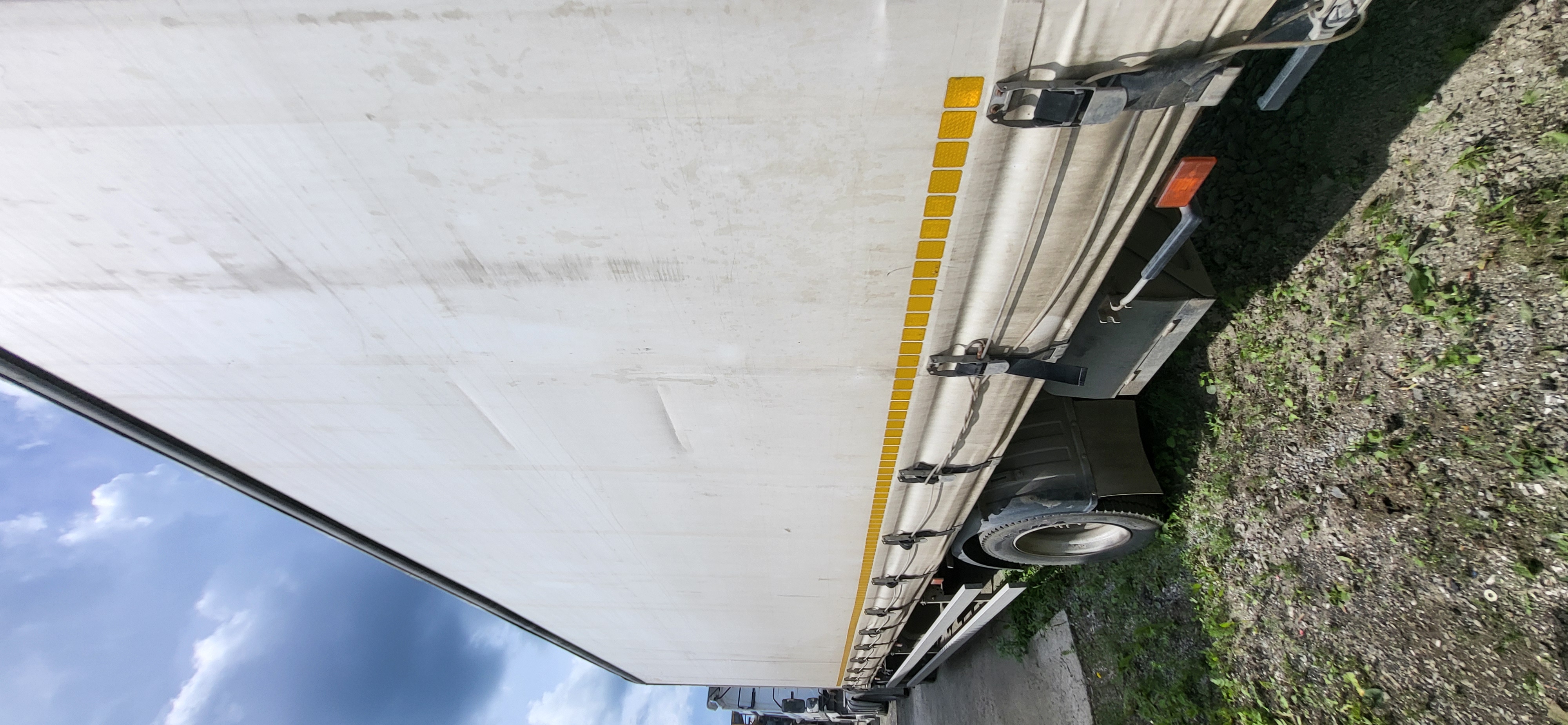 Новый завод 3008* на шасси JAC N120 Бортовой (Евроборт) 2022 г. - фото 9