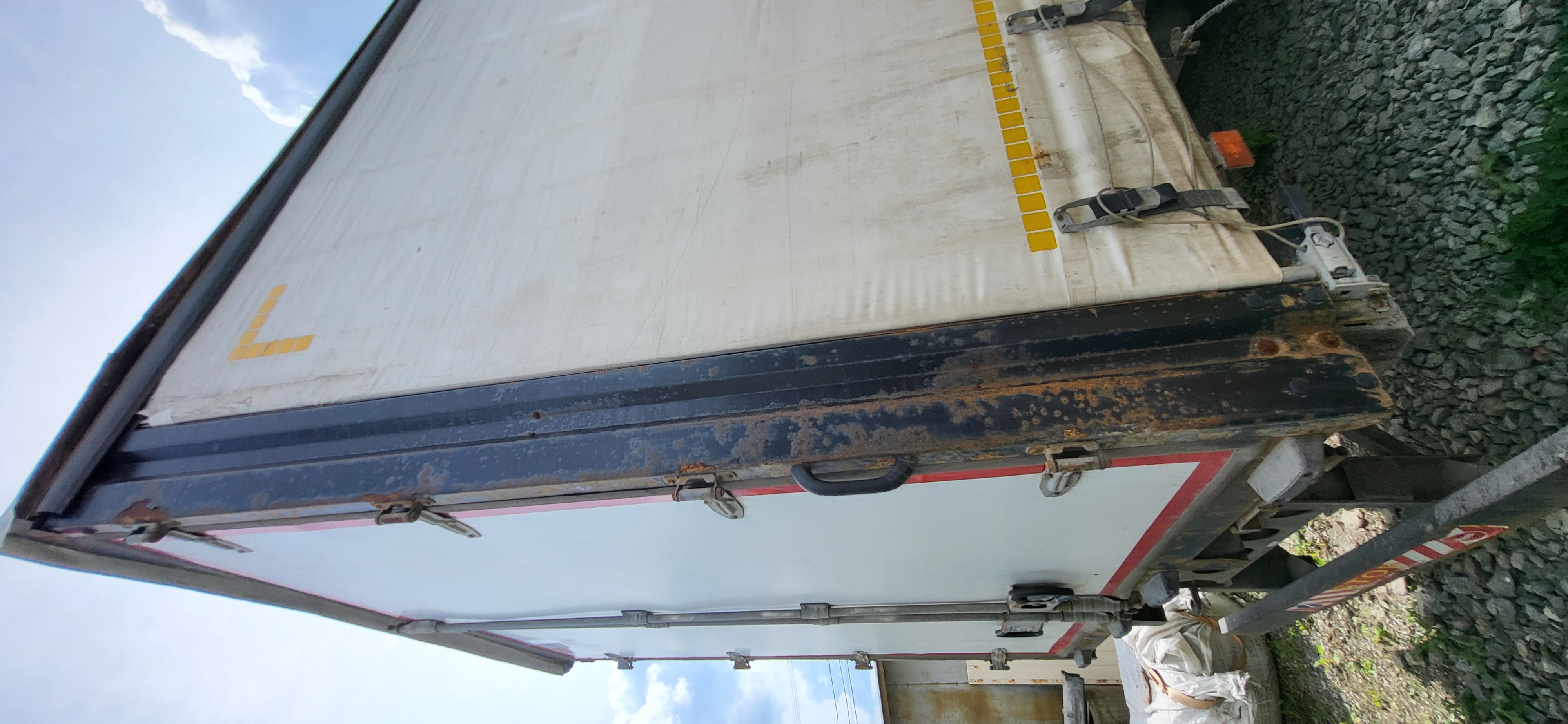 Новый завод 3008* на шасси JAC N120 Бортовой (Евроборт) 2022 г. - фото 10