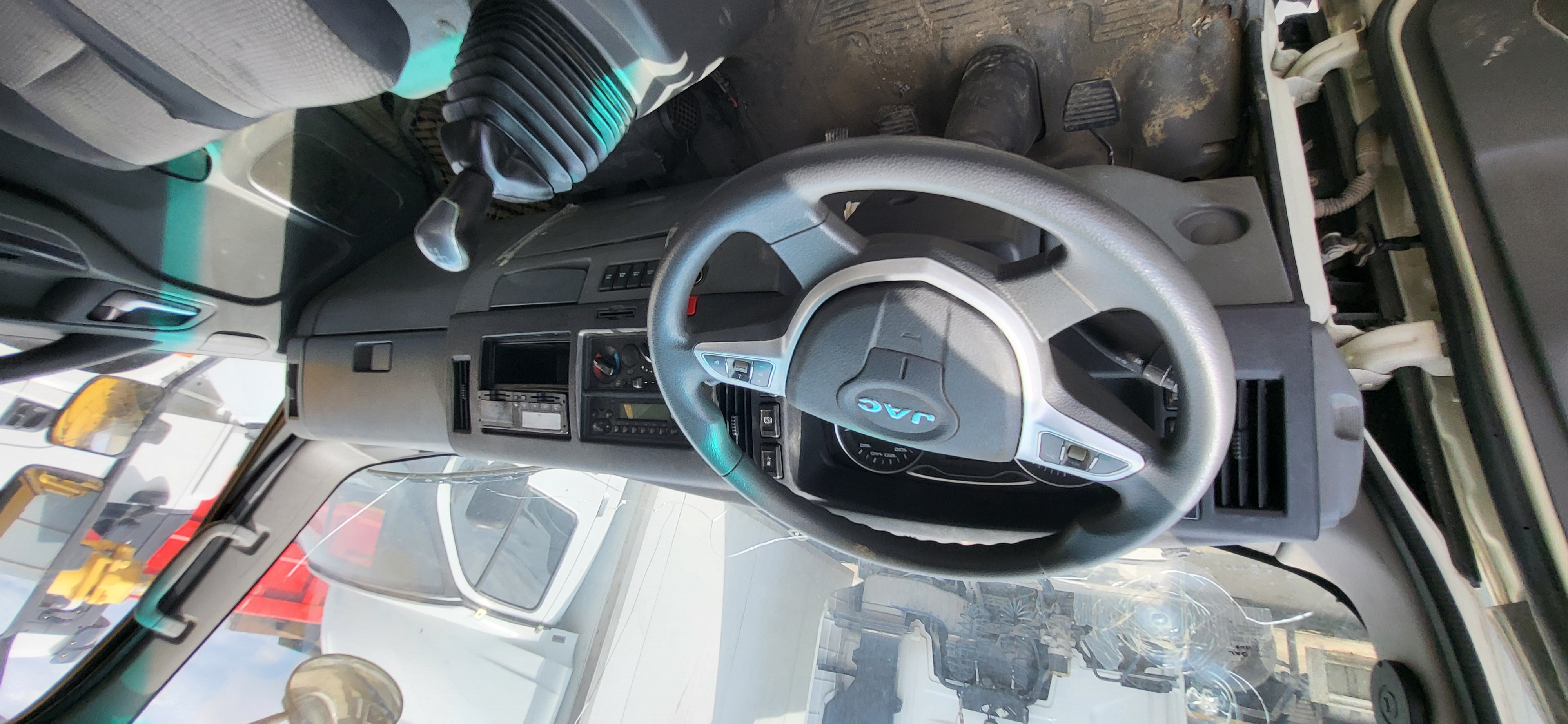 Новый завод 3008* на шасси JAC N120 Бортовой (Евроборт) 2022 г. - фото 15