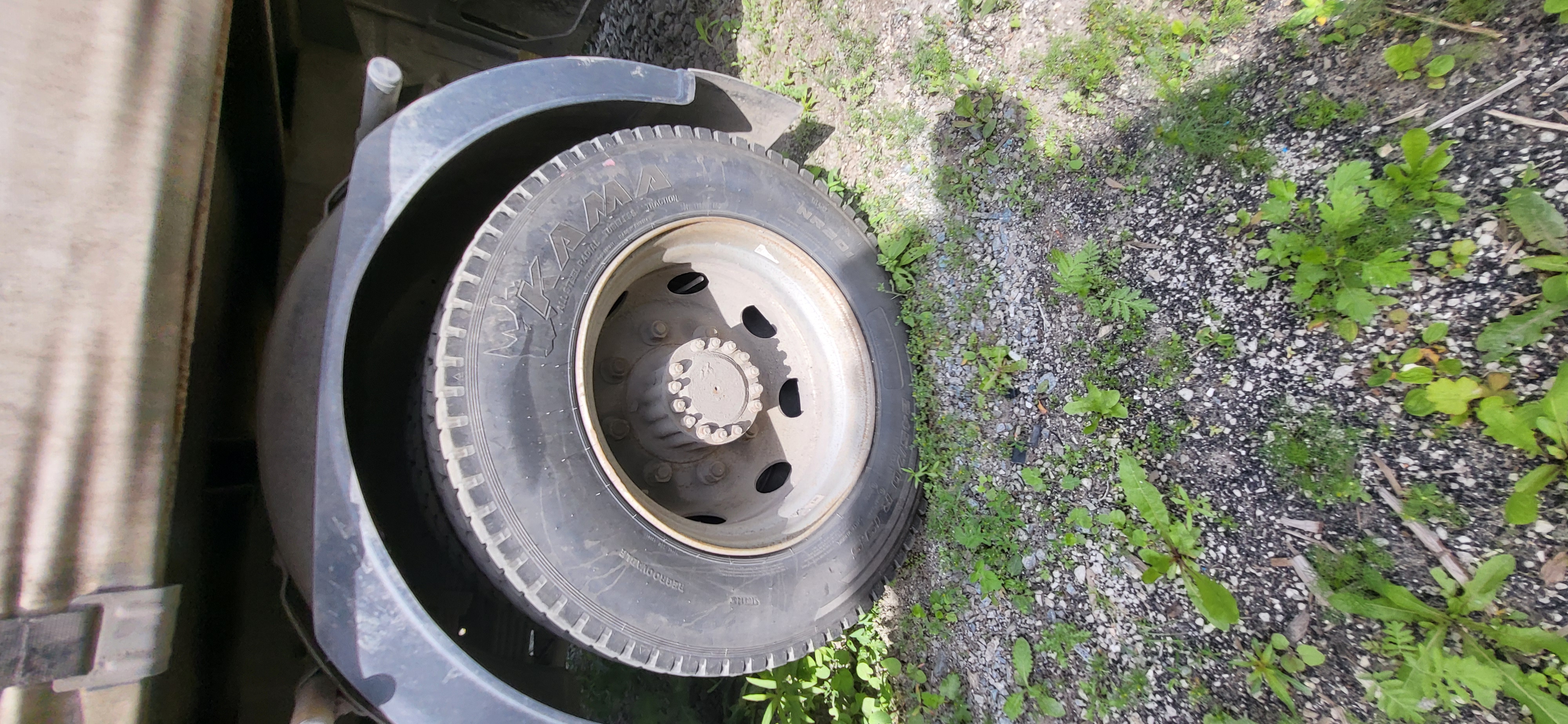 Новый завод 3008* на шасси JAC N120 Бортовой (Евроборт) 2022 г. - фото 19