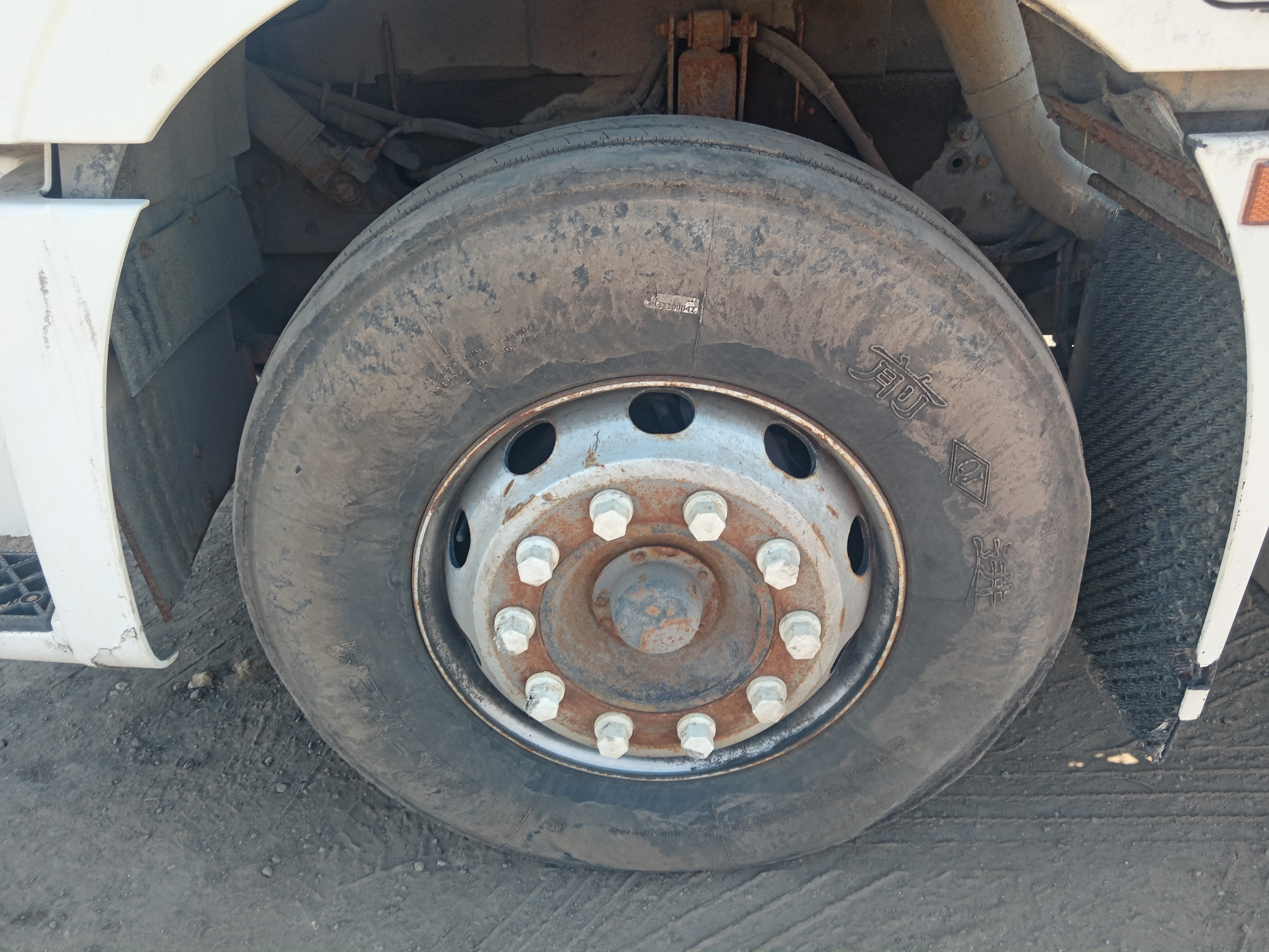 КамАЗ 5490 4x2 Седельный тягач 2017 г. - фото 18