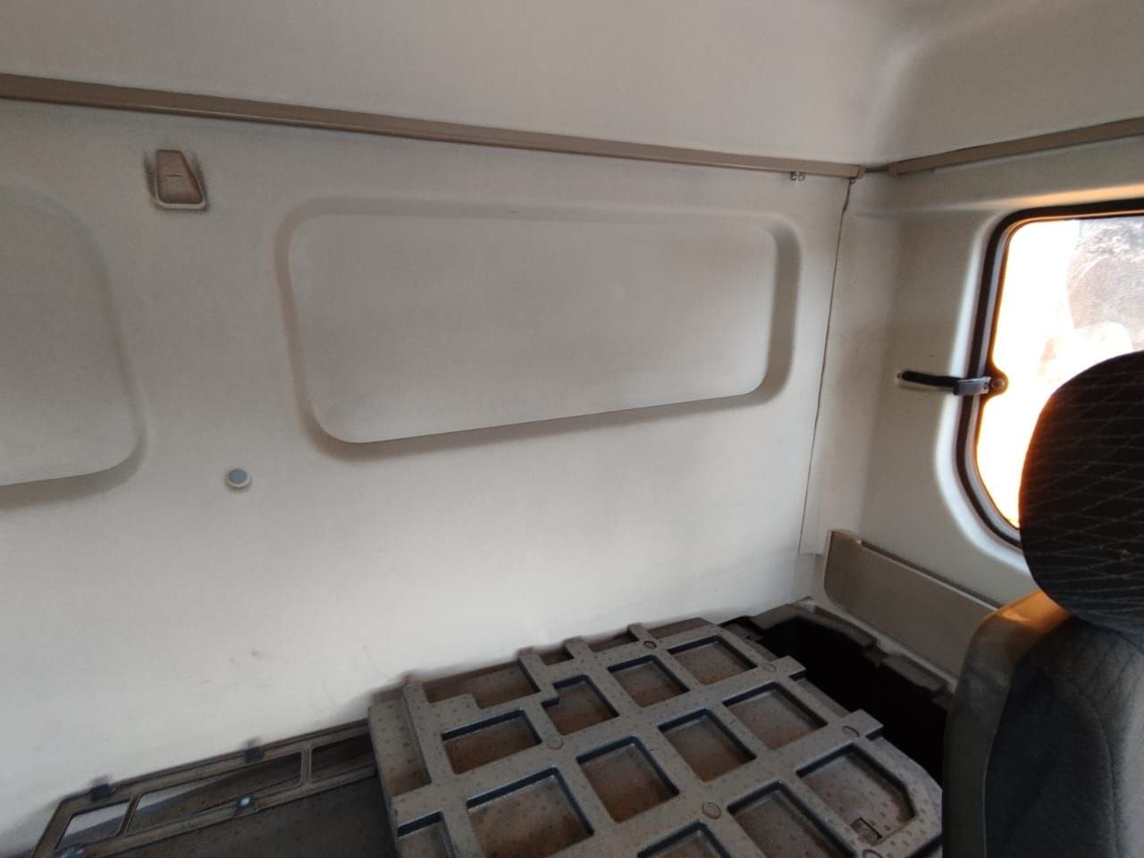 Shacman (Shaanxi) SX* 8x4 Самосвал 2022 г. - фото 17