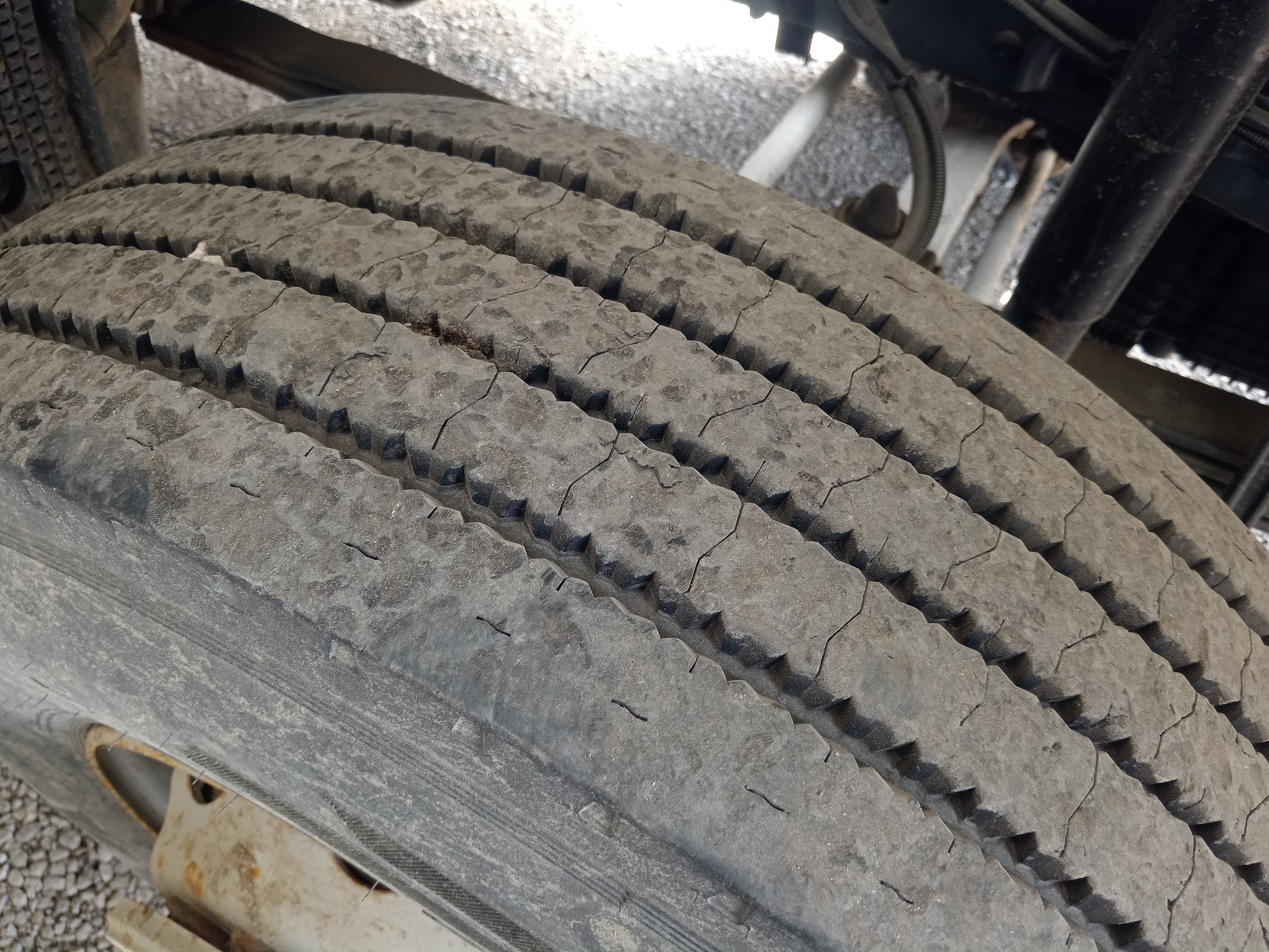 Mercedes-Benz Actros 6x4 Седельный тягач 2016 г. - фото 14