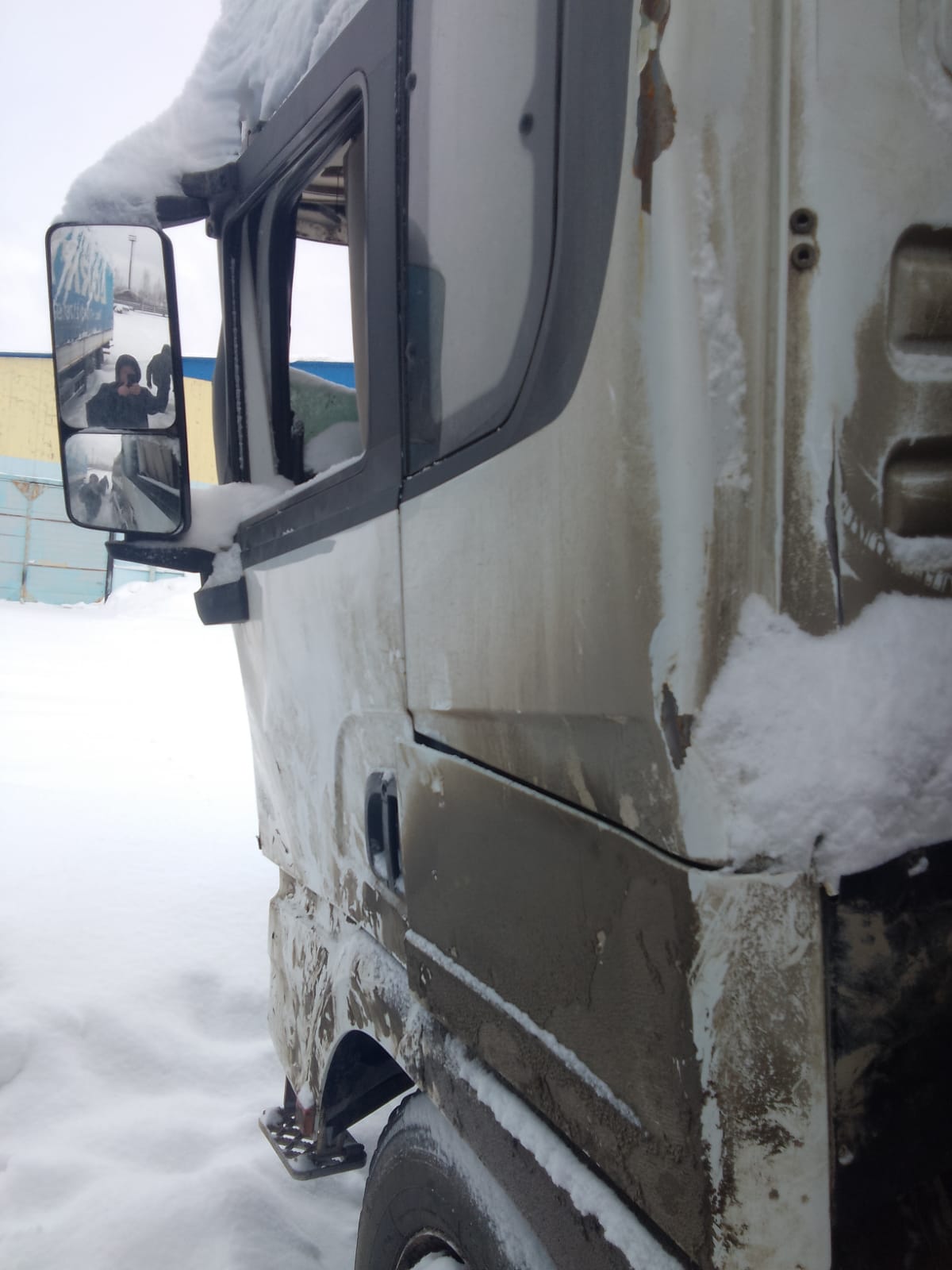 Shacman (Shaanxi) SX* 6x4 Самосвал 2022 г. - фото 5