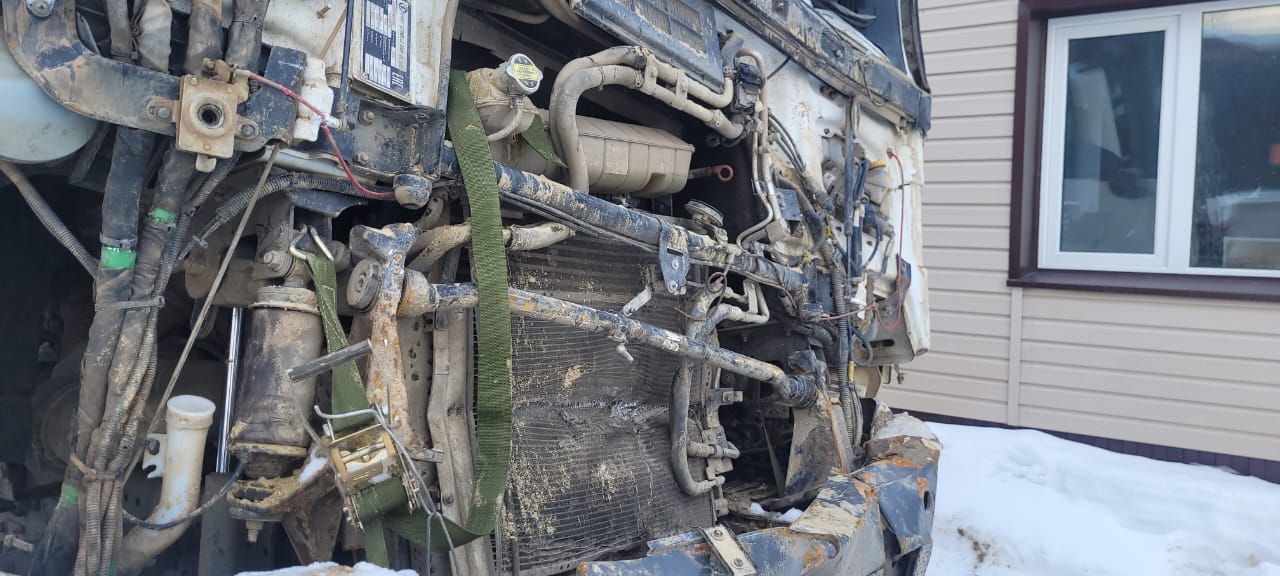 Shacman (Shaanxi) SX* 6x4 Самосвал 2022 г. - фото 17