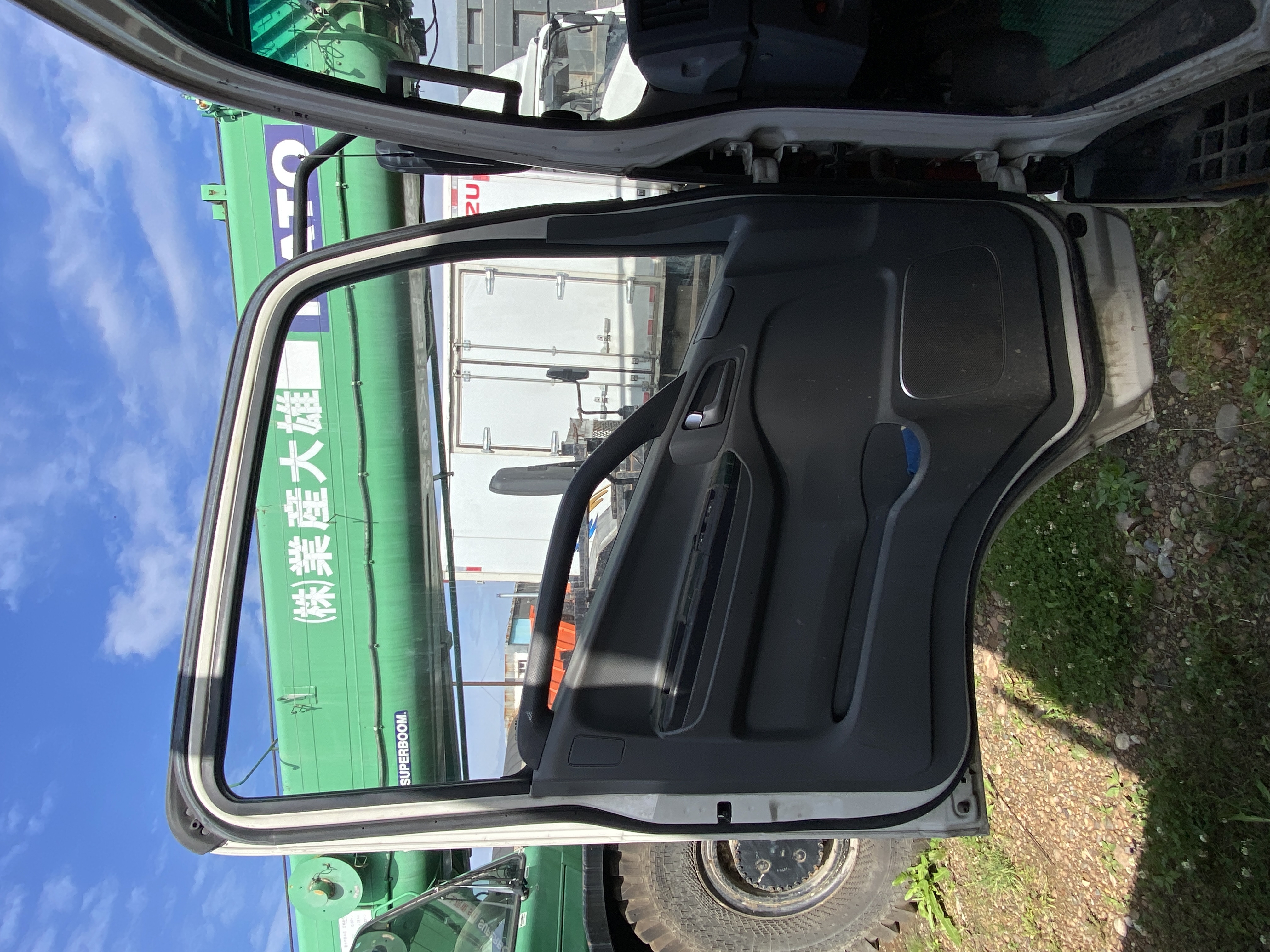 Автомеханический Завод 4788* на шасси JAC N120 Изотермический/рефрижератор 2023 г. - фото 5