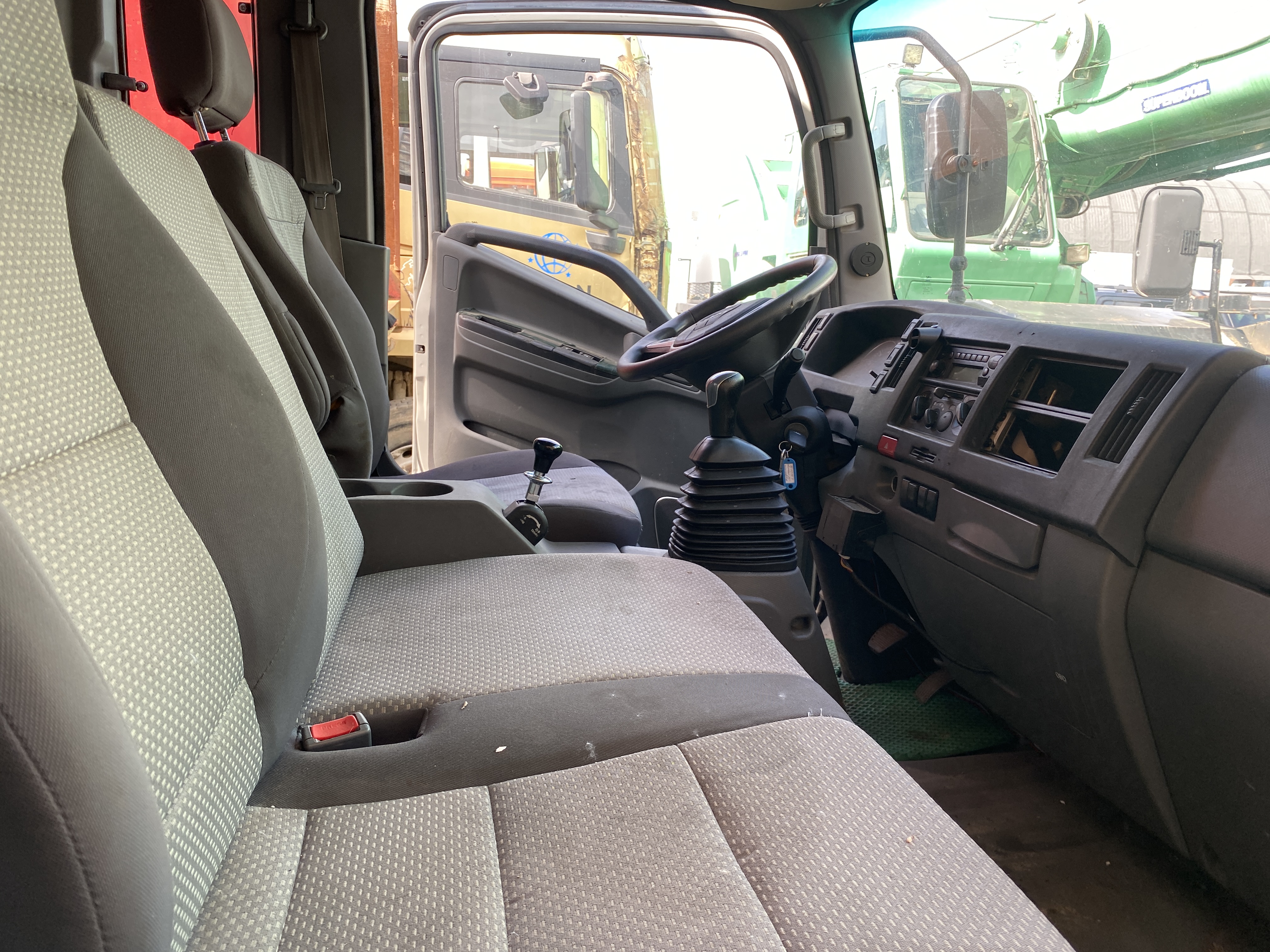 Автомеханический Завод 4788* на шасси JAC N120 Изотермический/рефрижератор 2023 г. - фото 9