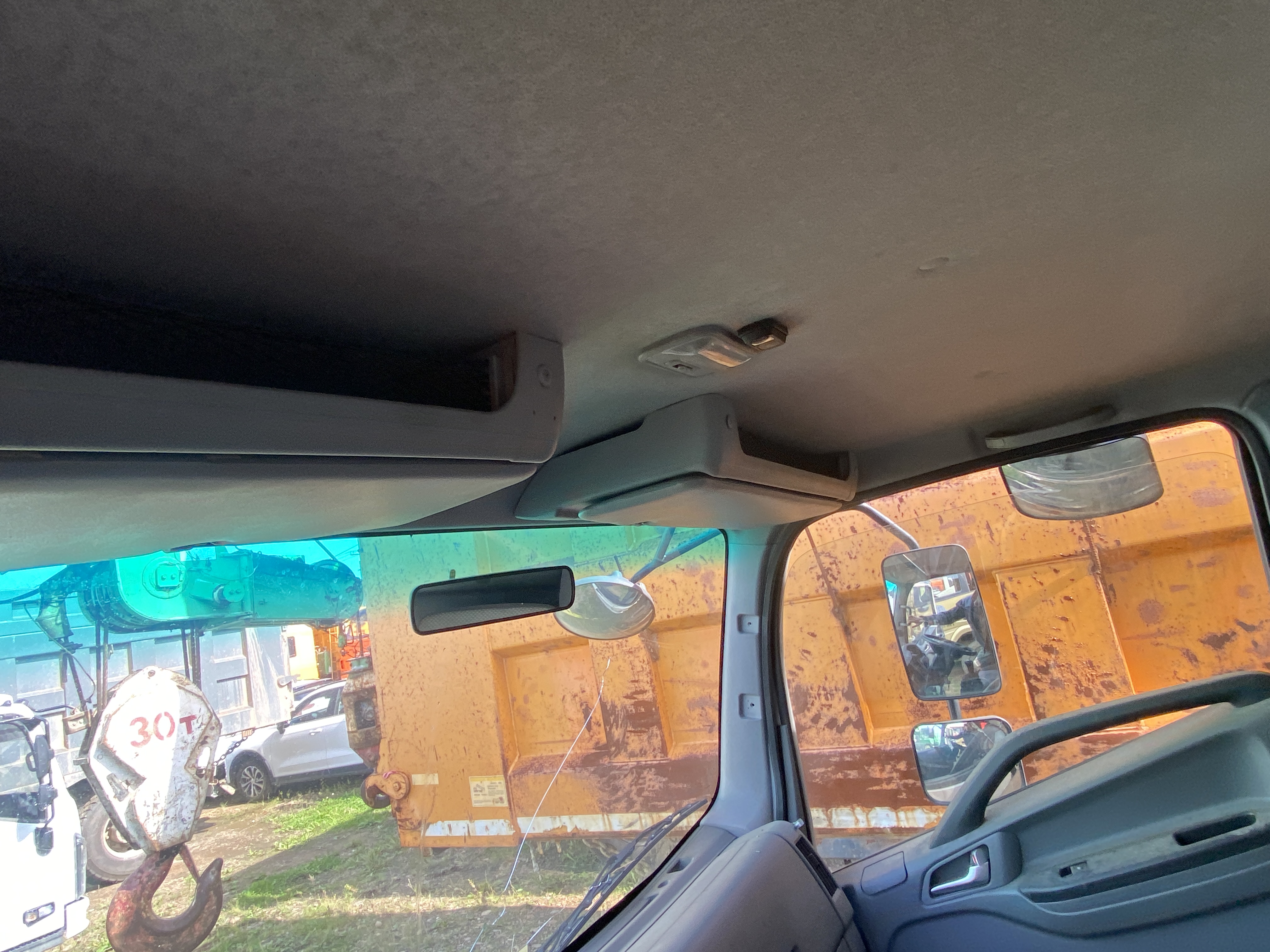 Автомеханический Завод 4788* на шасси JAC N120 Изотермический/рефрижератор 2023 г. - фото 16