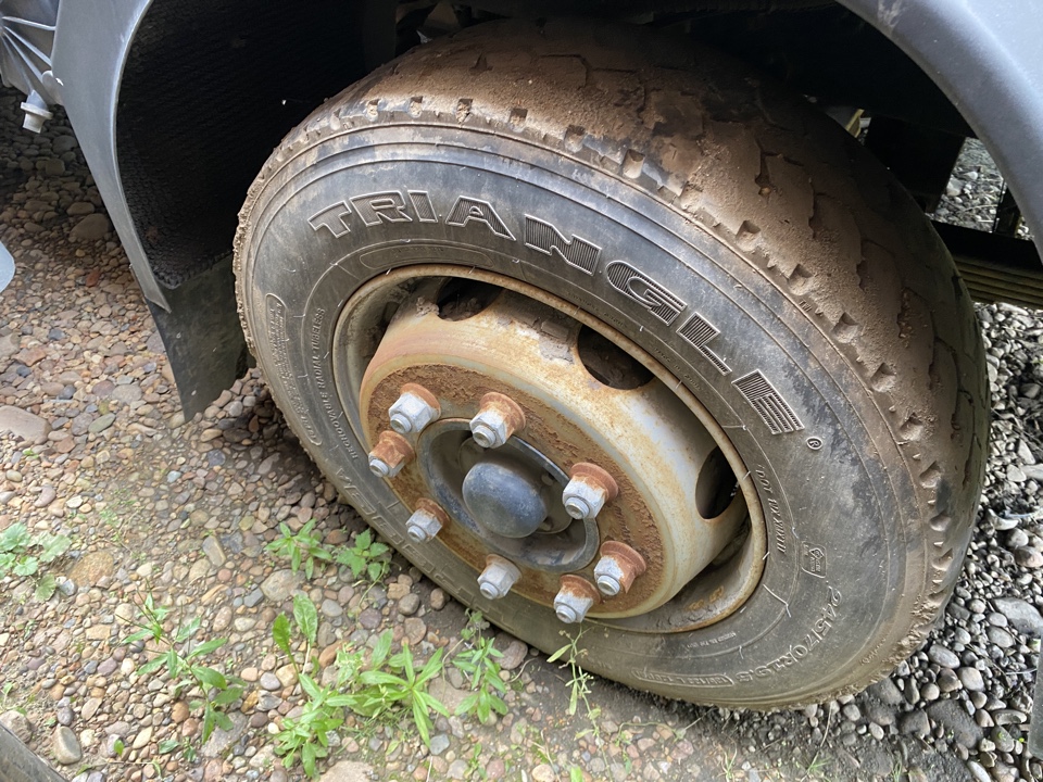 Автомеханический Завод 4788* на шасси JAC N120 Изотермический/рефрижератор 2023 г. - фото 18