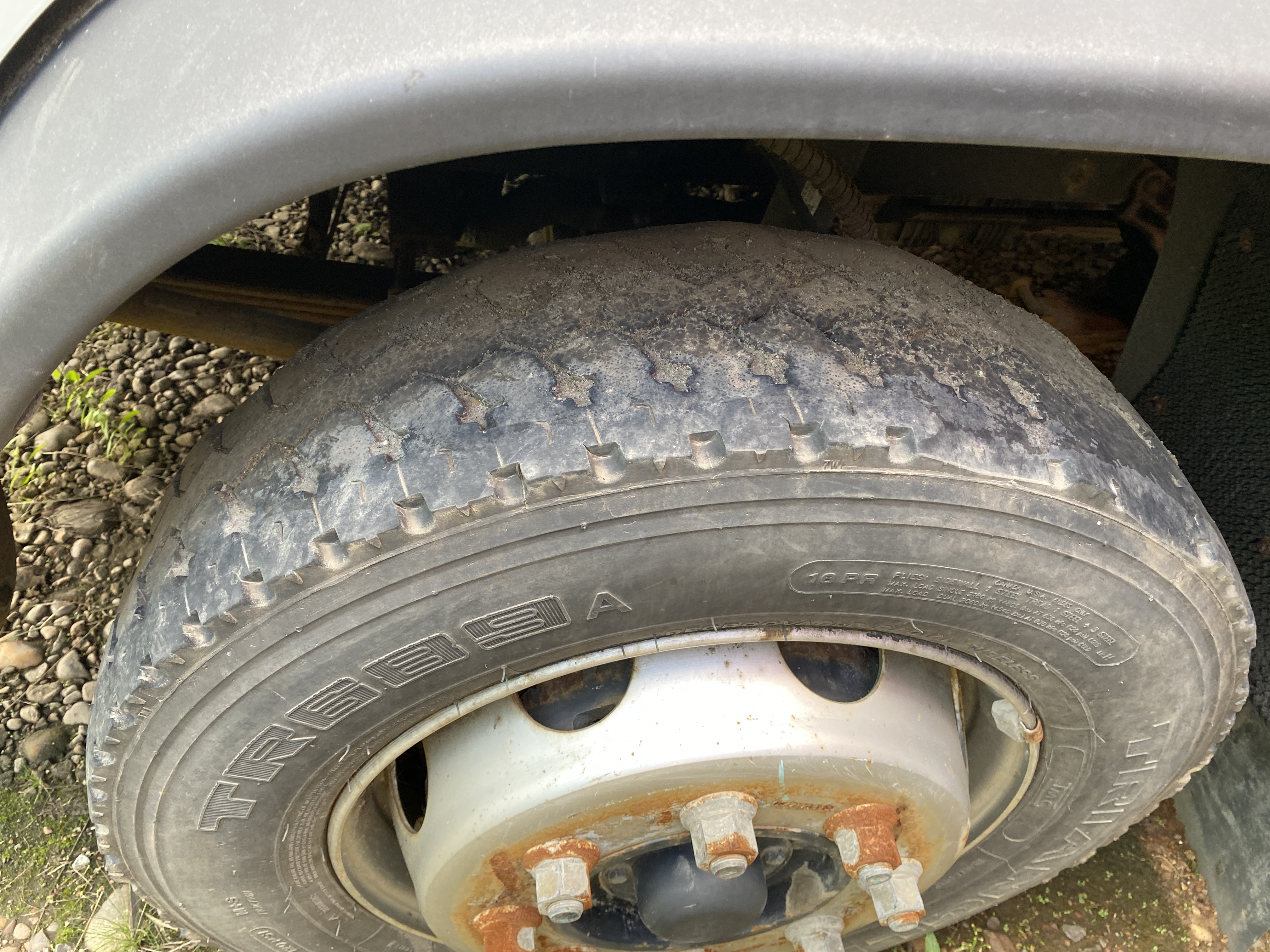 Автомеханический Завод 4788* на шасси JAC N120 Изотермический/рефрижератор 2023 г. - фото 19