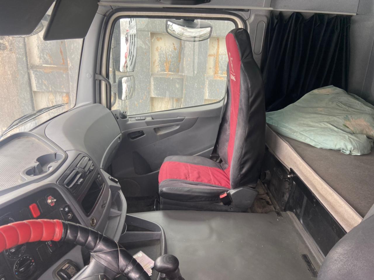 КамАЗ 5490 4x2 Седельный тягач 2018 г. - фото 3