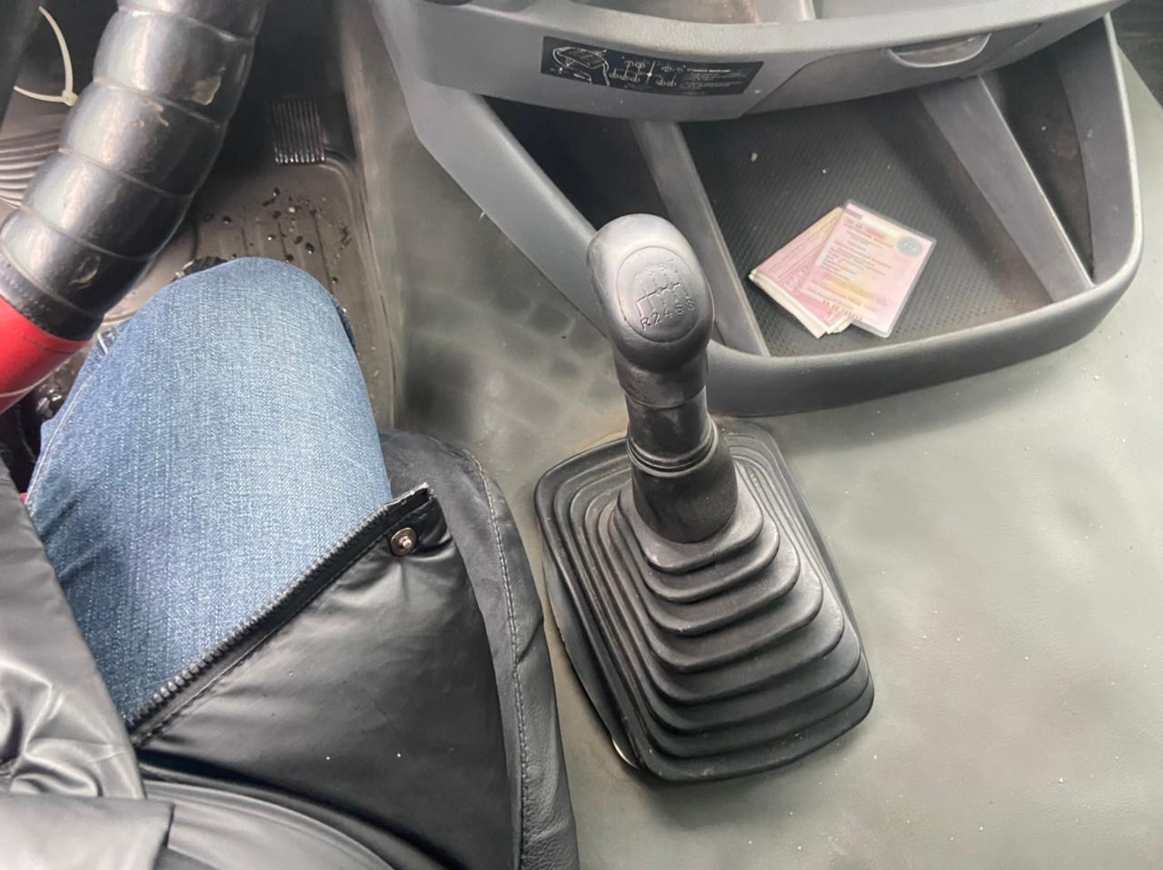 КамАЗ 5490 4x2 Седельный тягач 2018 г. - фото 4