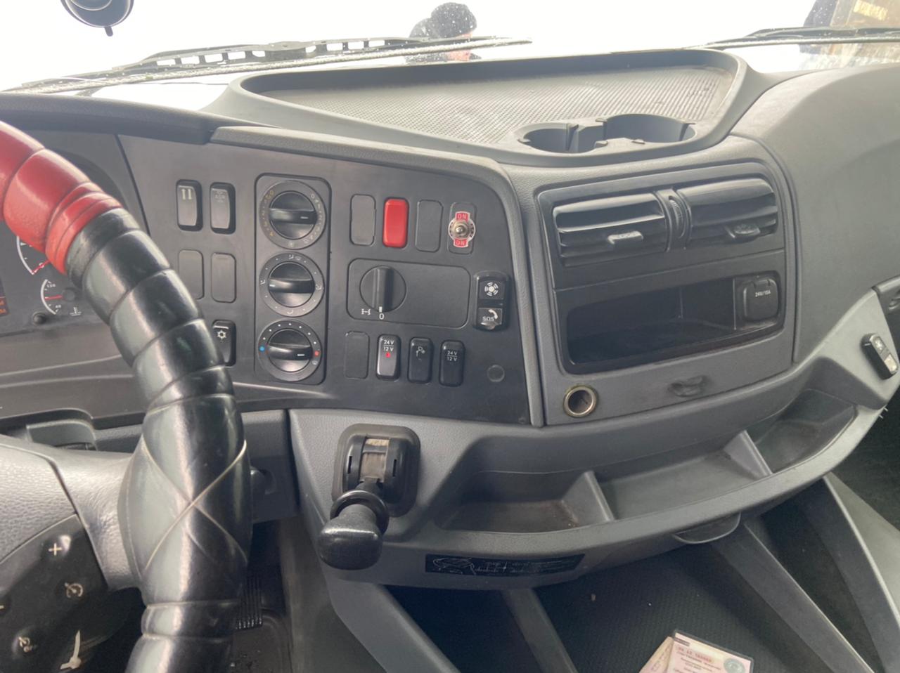 КамАЗ 5490 4x2 Седельный тягач 2018 г. - фото 5