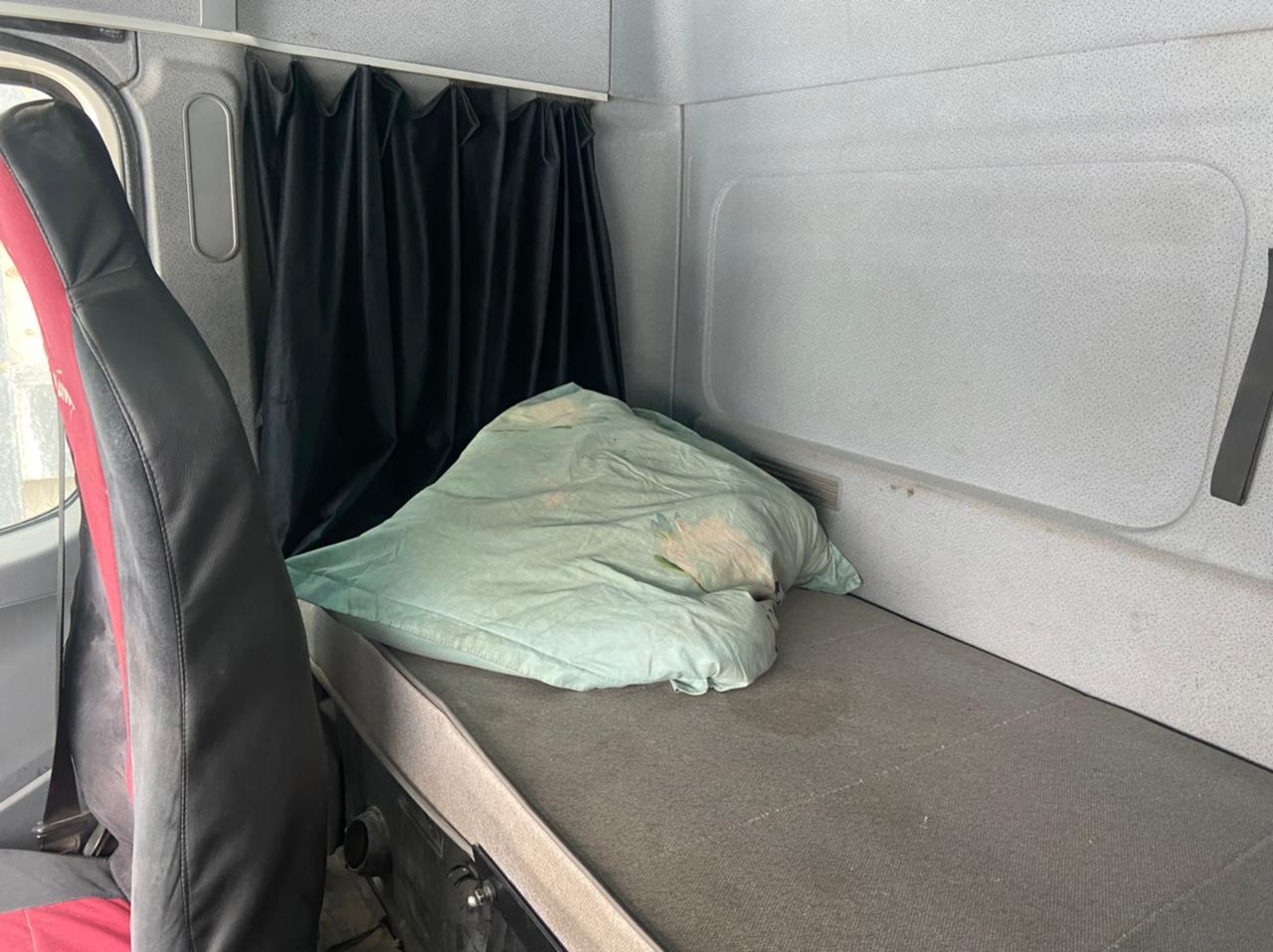 КамАЗ 5490 4x2 Седельный тягач 2018 г. - фото 7