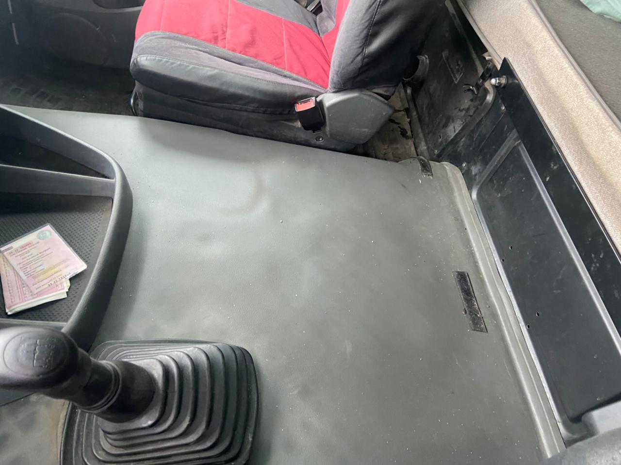 КамАЗ 5490 4x2 Седельный тягач 2018 г. - фото 8