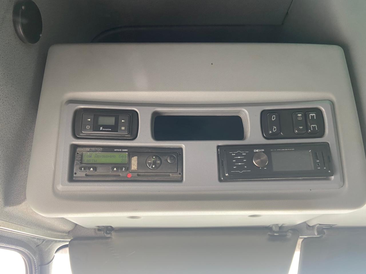 КамАЗ 5490 4x2 Седельный тягач 2018 г. - фото 11