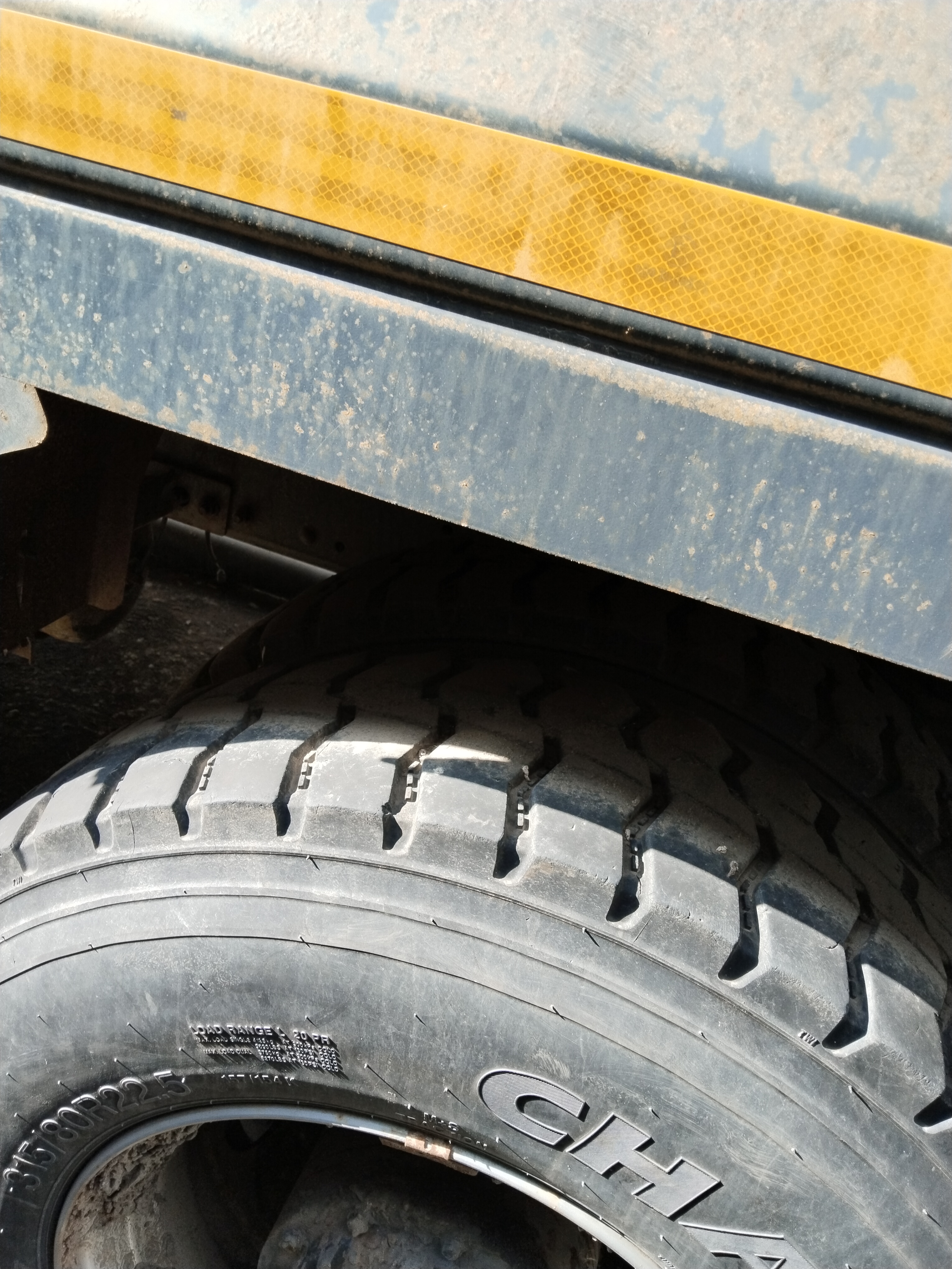 FAW J6 8x4 Самосвал 2023 г. - фото 6