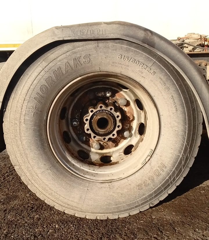 КамАЗ 5490 4x2 Седельный тягач 2017 г. - фото 5