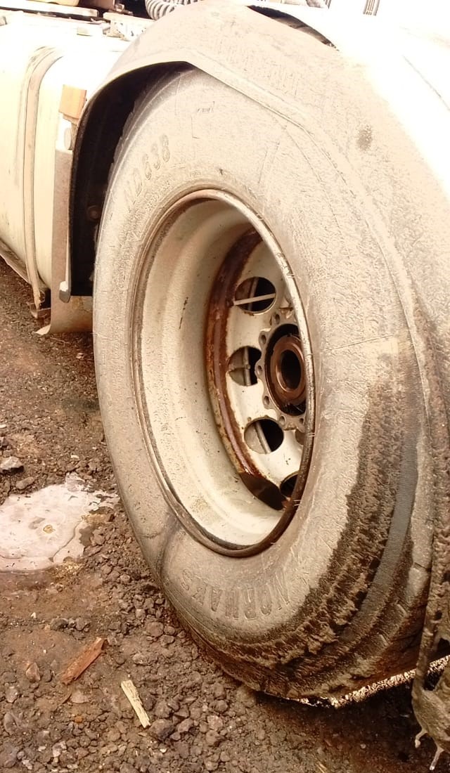 КамАЗ 5490 4x2 Седельный тягач 2017 г. - фото 7