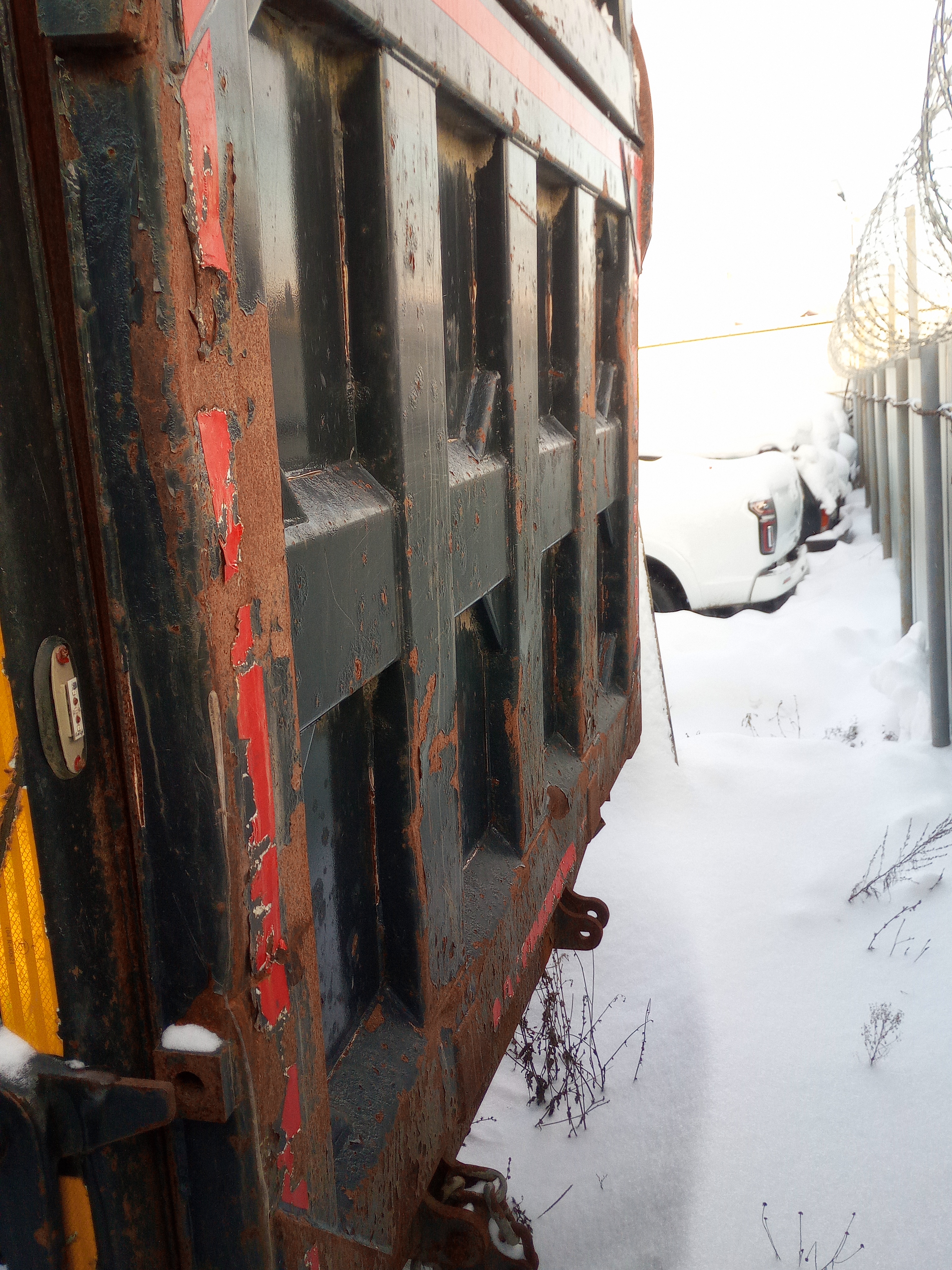 Howo ZZ* 8x4 Самосвал 2022 г. - фото 6