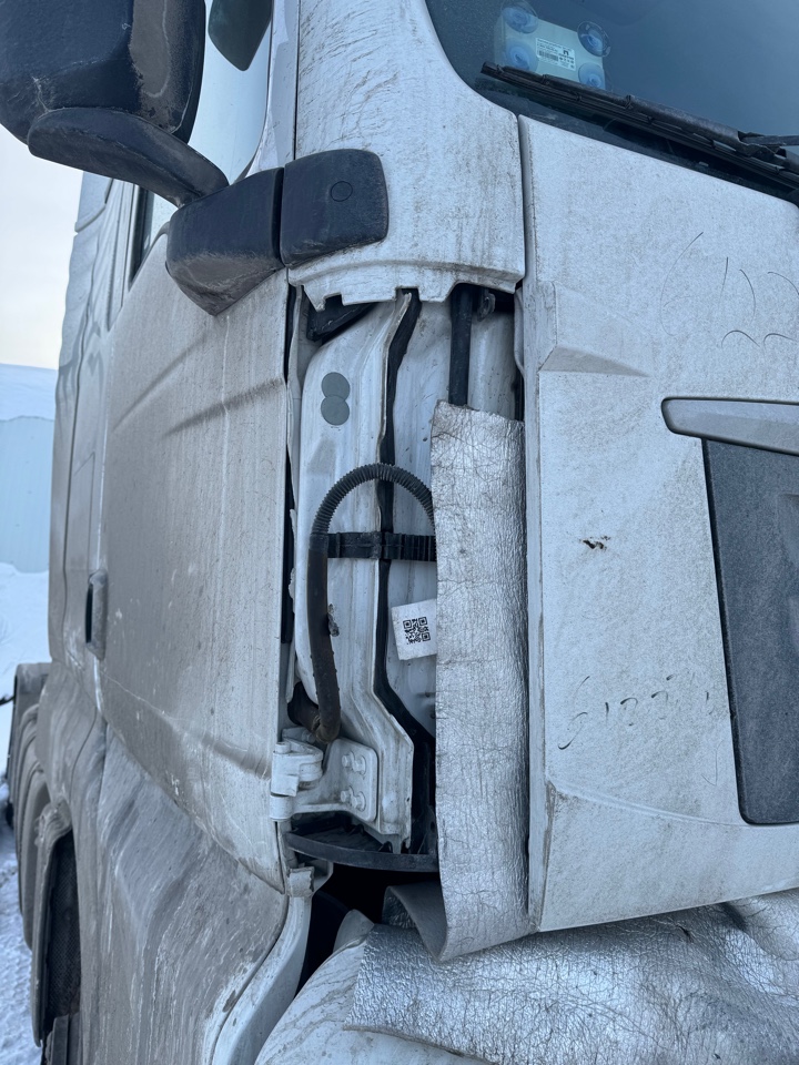 SITRAK C7H 4x2 Седельный тягач 2023 г. - фото 3