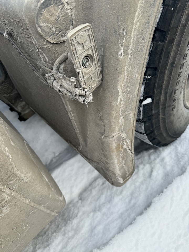 SITRAK C7H 4x2 Седельный тягач 2023 г. - фото 6