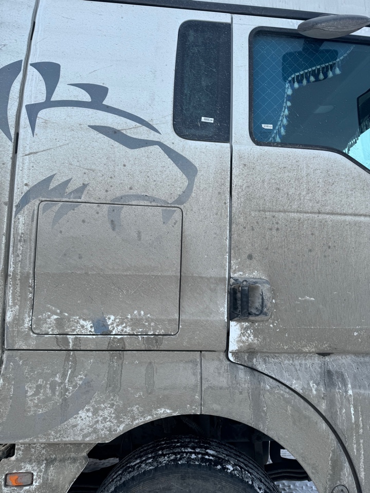 SITRAK C7H 4x2 Седельный тягач 2023 г. - фото 15