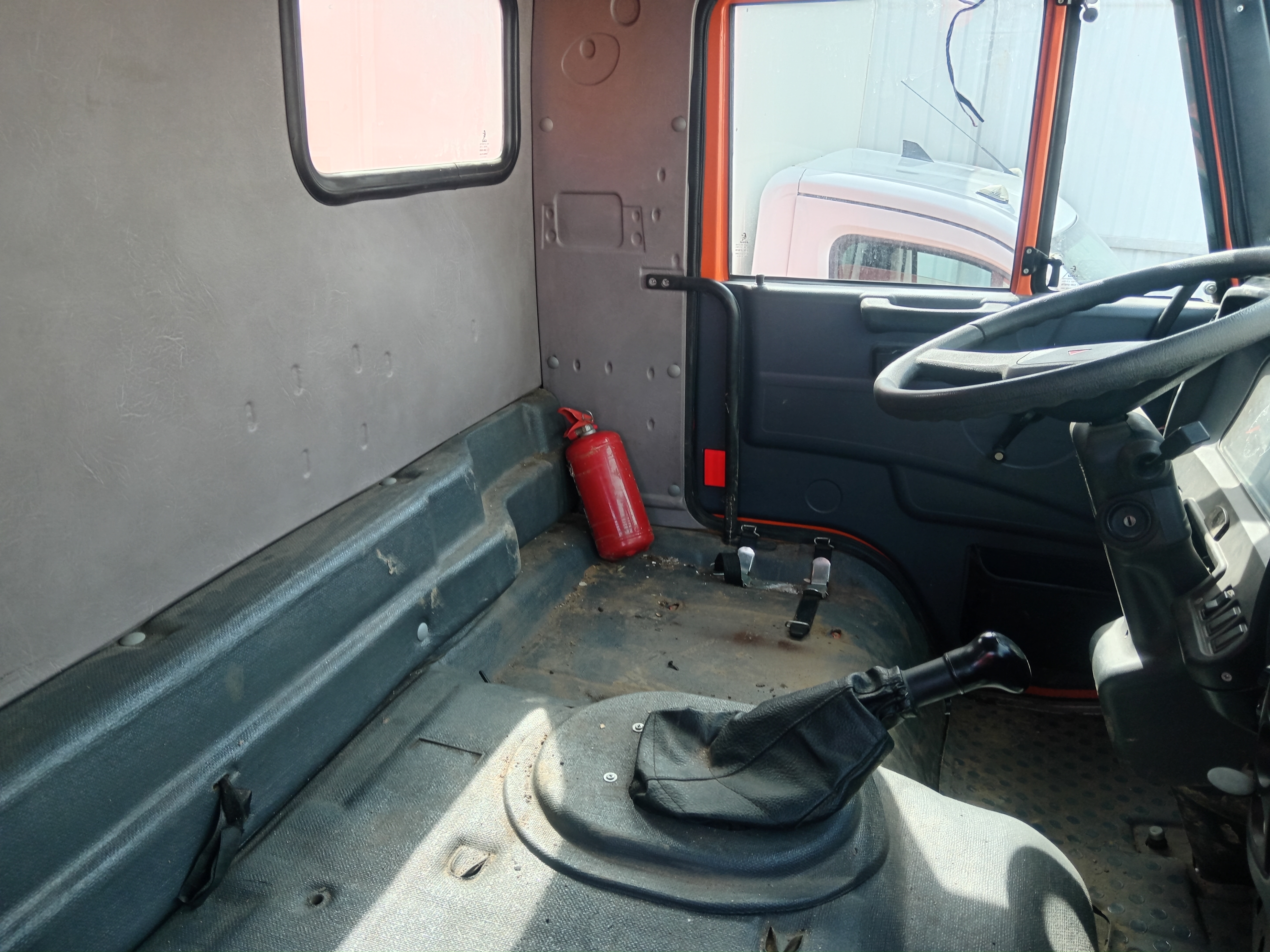 КамАЗ 6520 6x4 Самосвал 2022 г. - фото 19