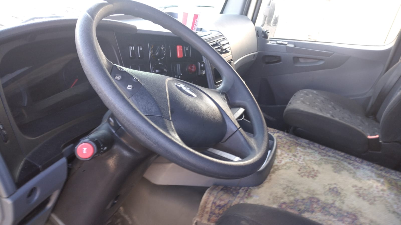 КамАЗ 5490 4x2 Седельный тягач 2021 г. - фото 5