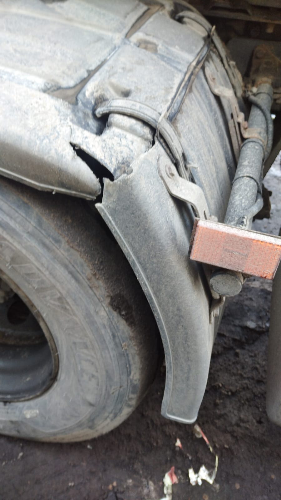 КамАЗ 5490 4x2 Седельный тягач 2021 г. - фото 14