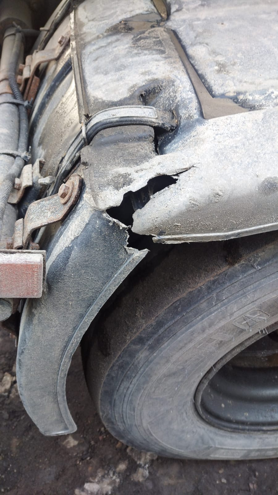 КамАЗ 5490 4x2 Седельный тягач 2021 г. - фото 15