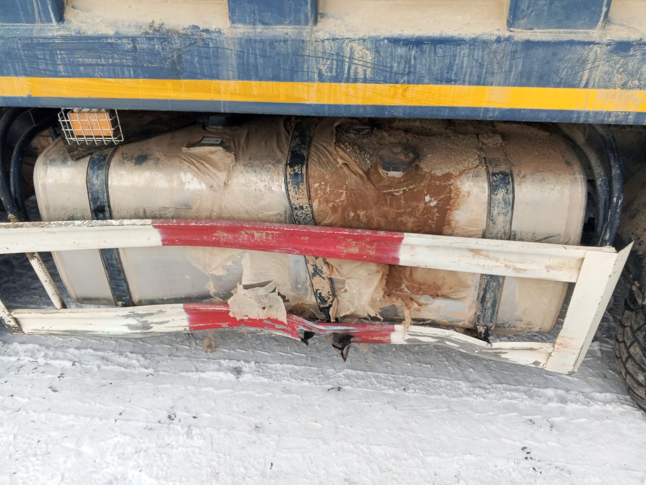 FAW CA 3310 8x4 Самосвал_не актуально 2023 г. - фото 12