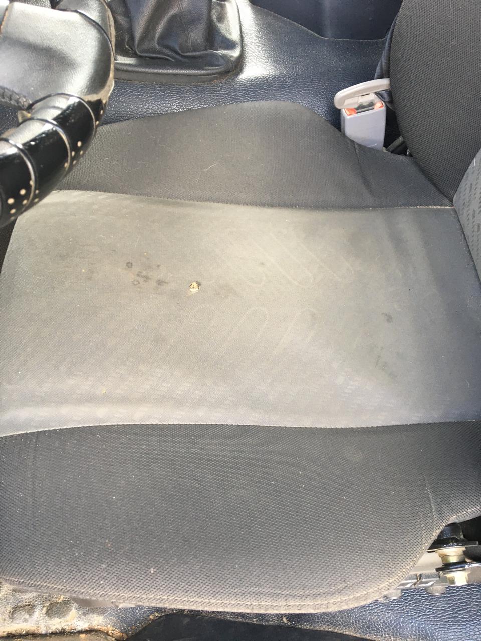 Dayun CGC* 6x4 Седельный тягач 2023 г. - фото 13