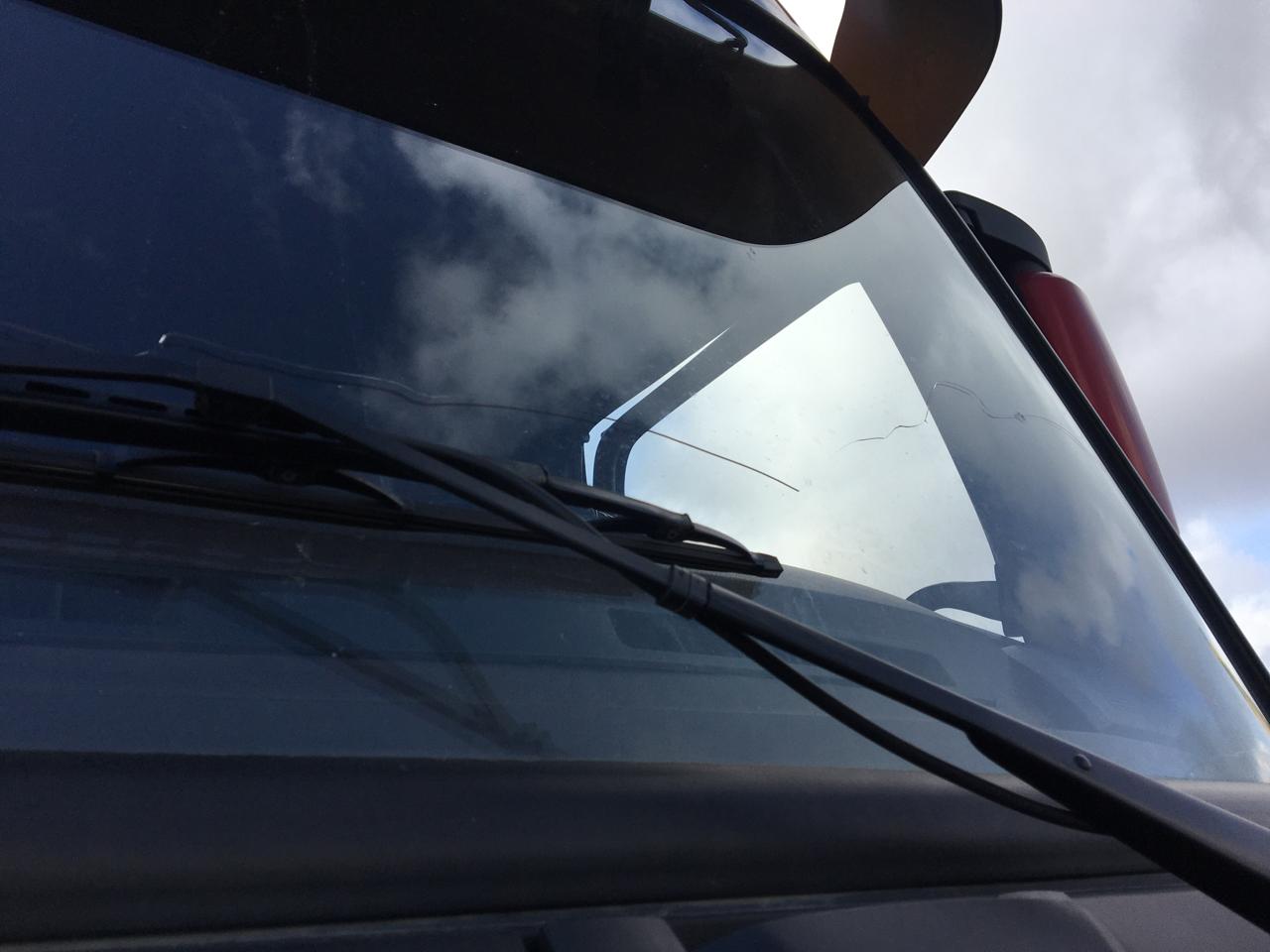 Dayun CGC* 6x4 Седельный тягач 2023 г. - фото 14