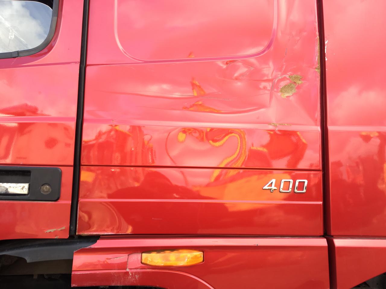 Dayun CGC* 6x4 Седельный тягач 2023 г. - фото 17